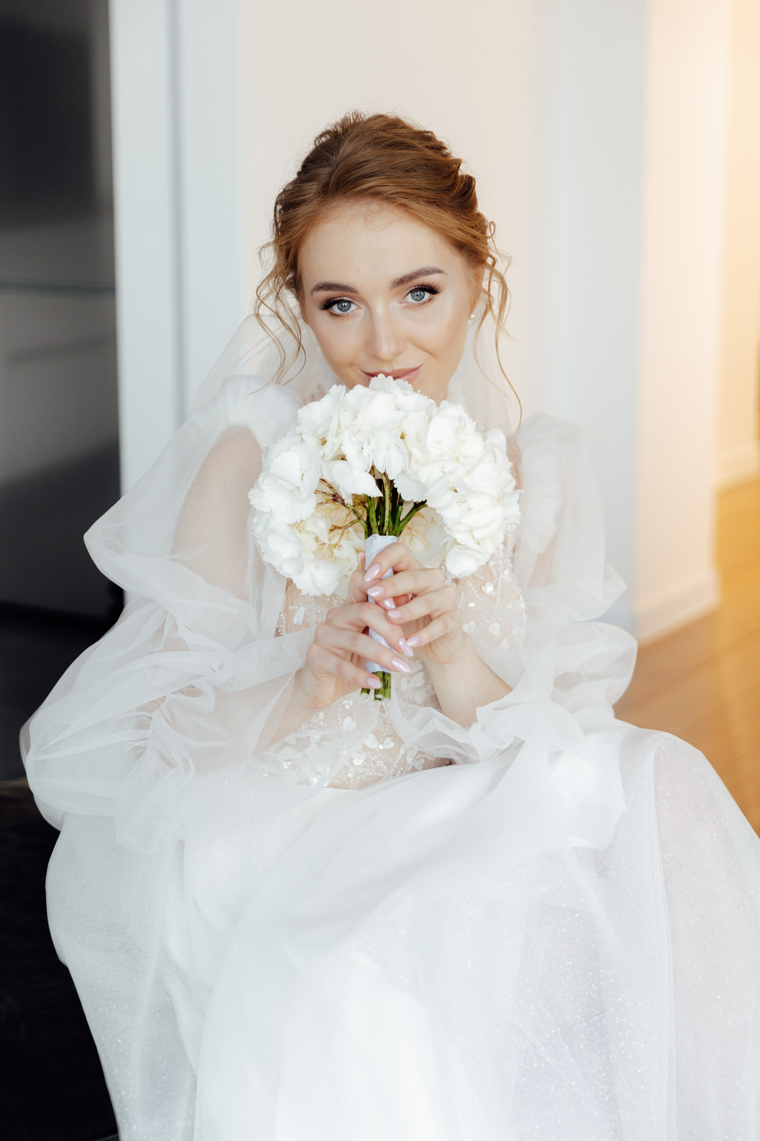 Iulian & Alisa. Main