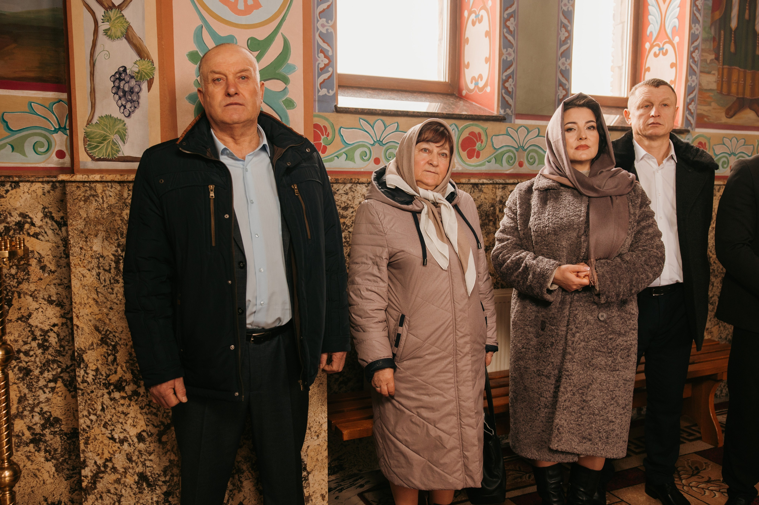 Madalin & Marinela. Main