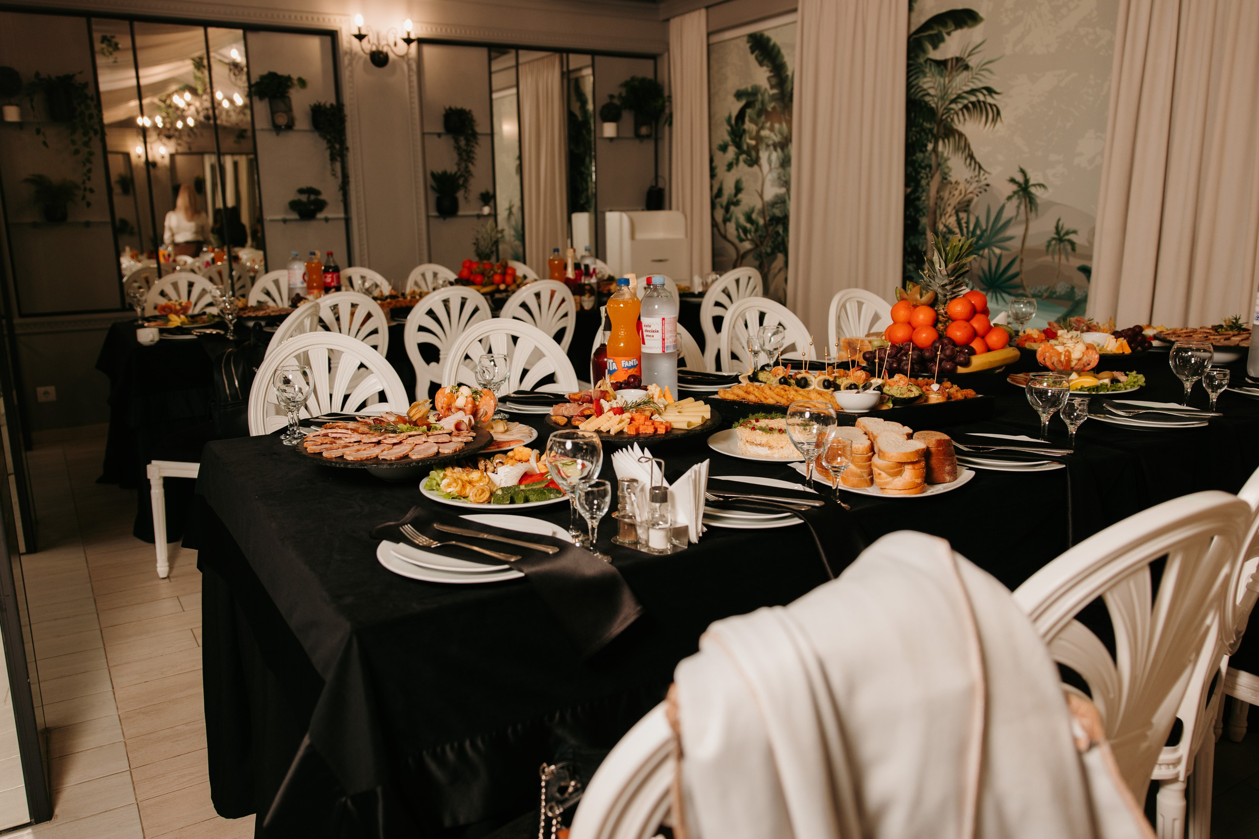 Madalin & Marinela. Main