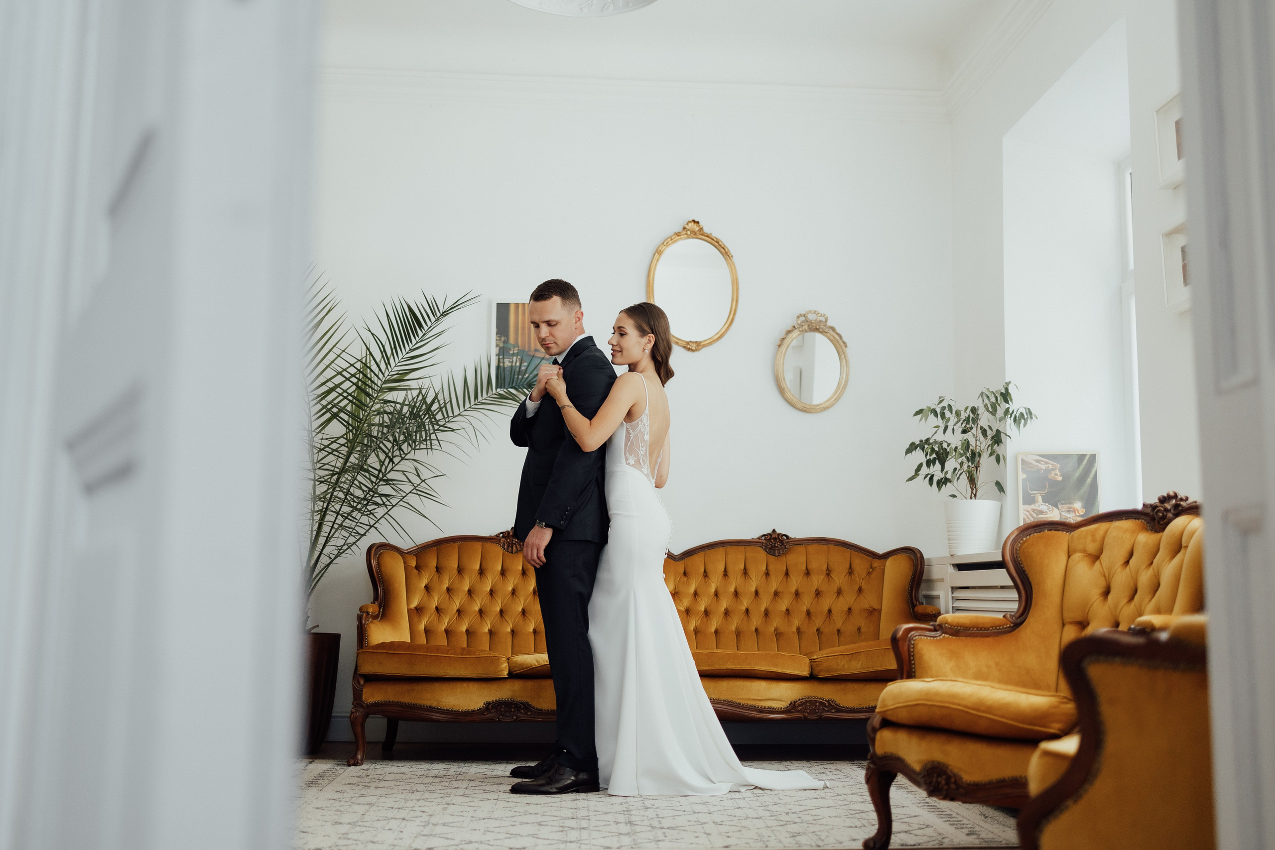 Mihai & Daiana. Main