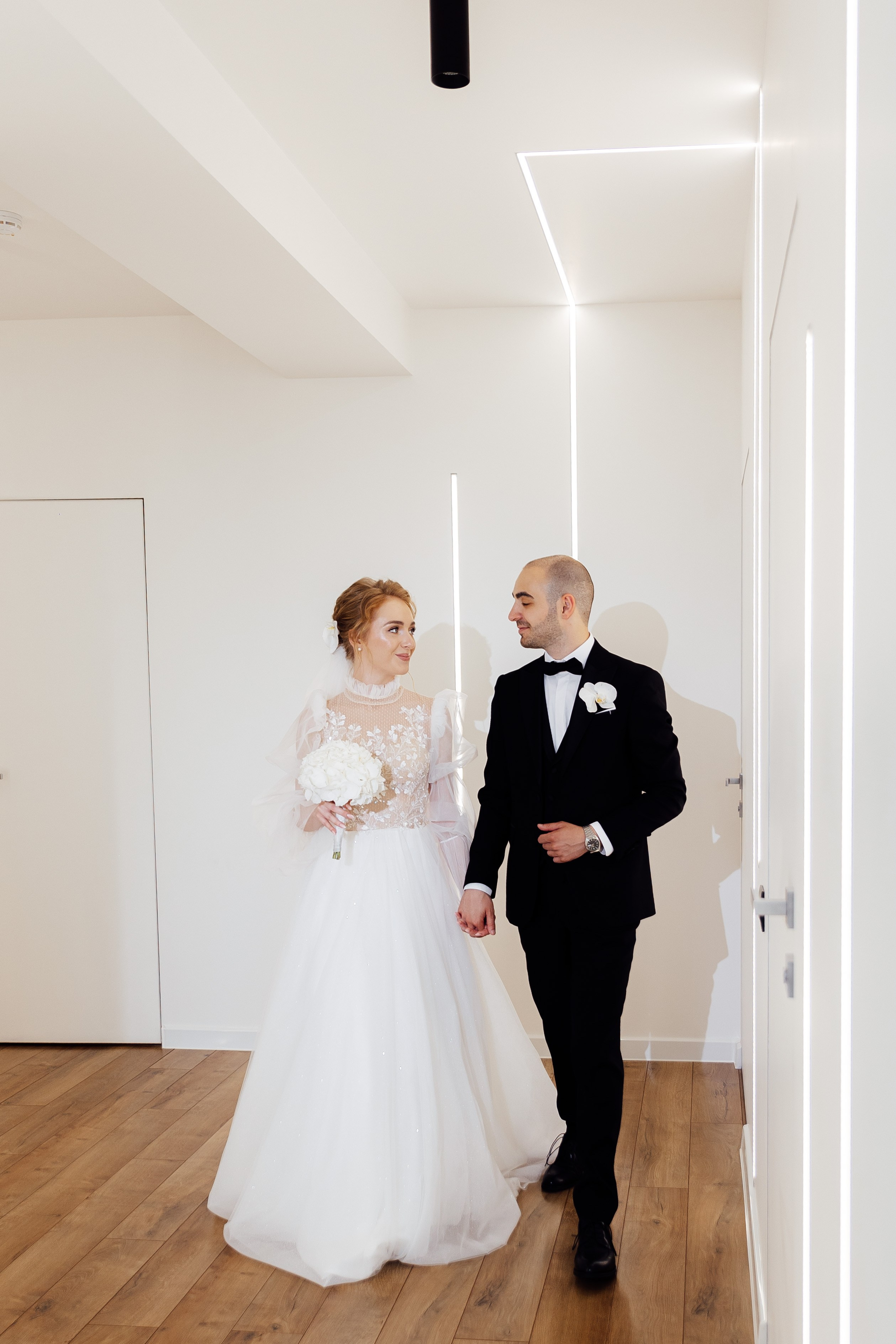 Iulian & Alisa. Main