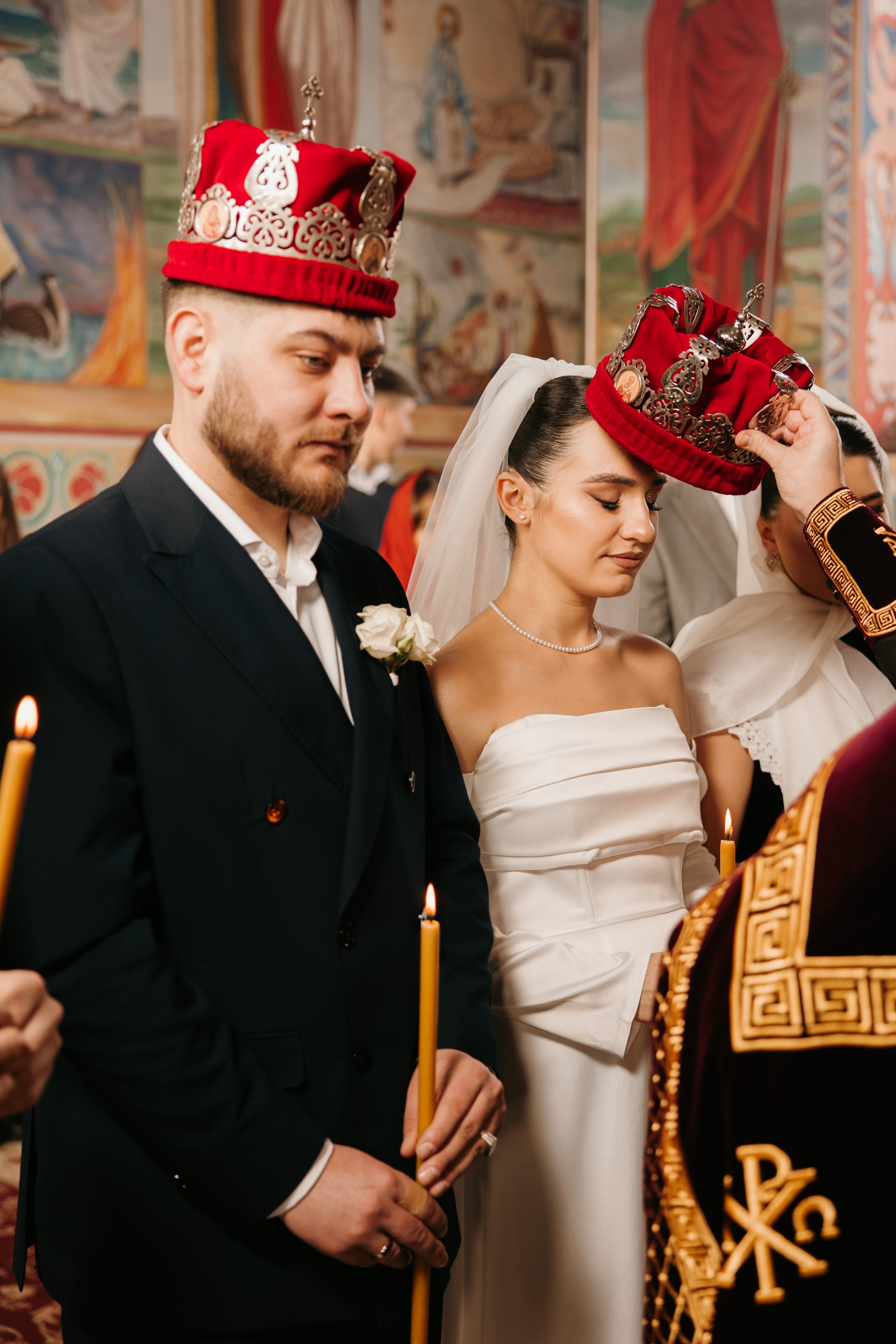 Madalin & Marinela. Main