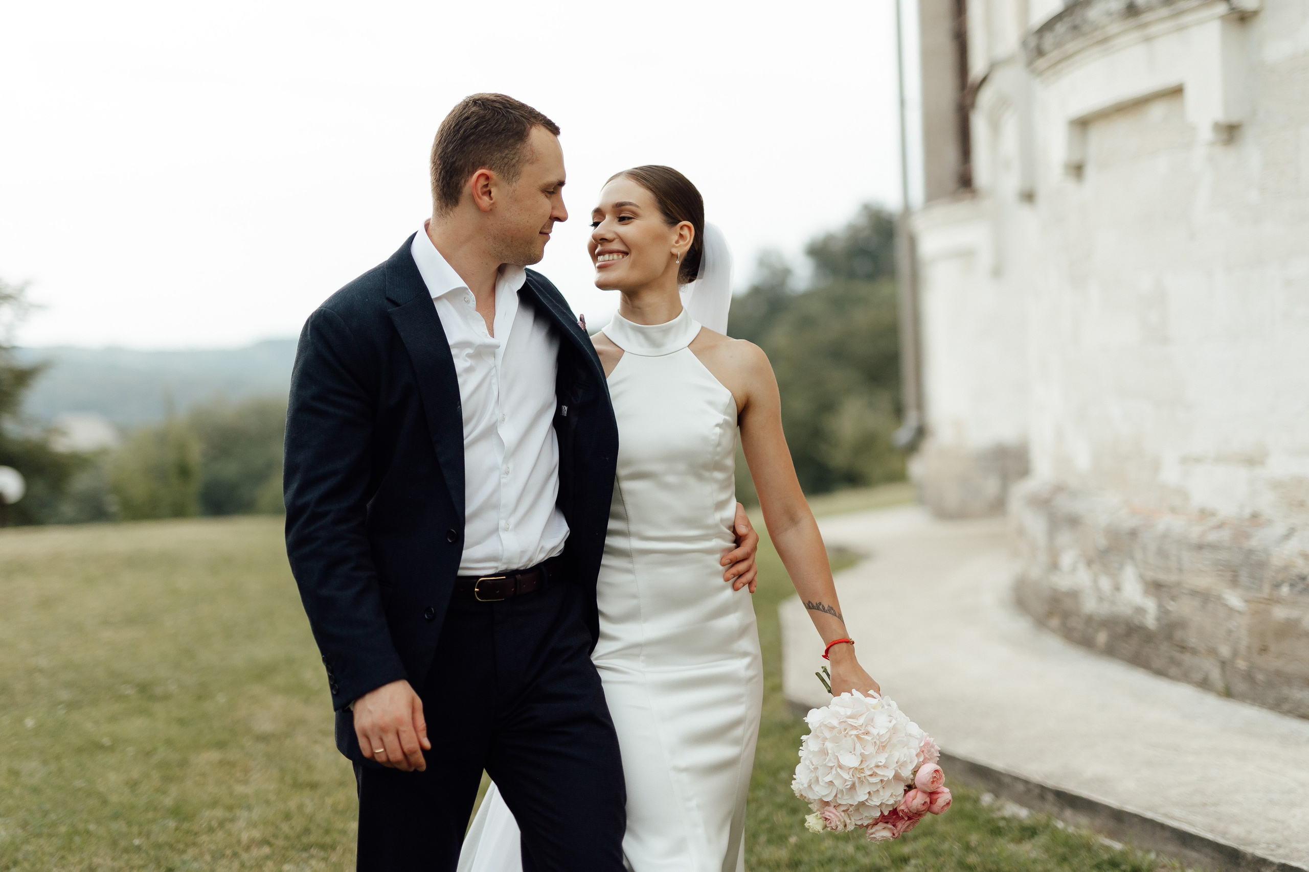 Mihai & Daiana. Main