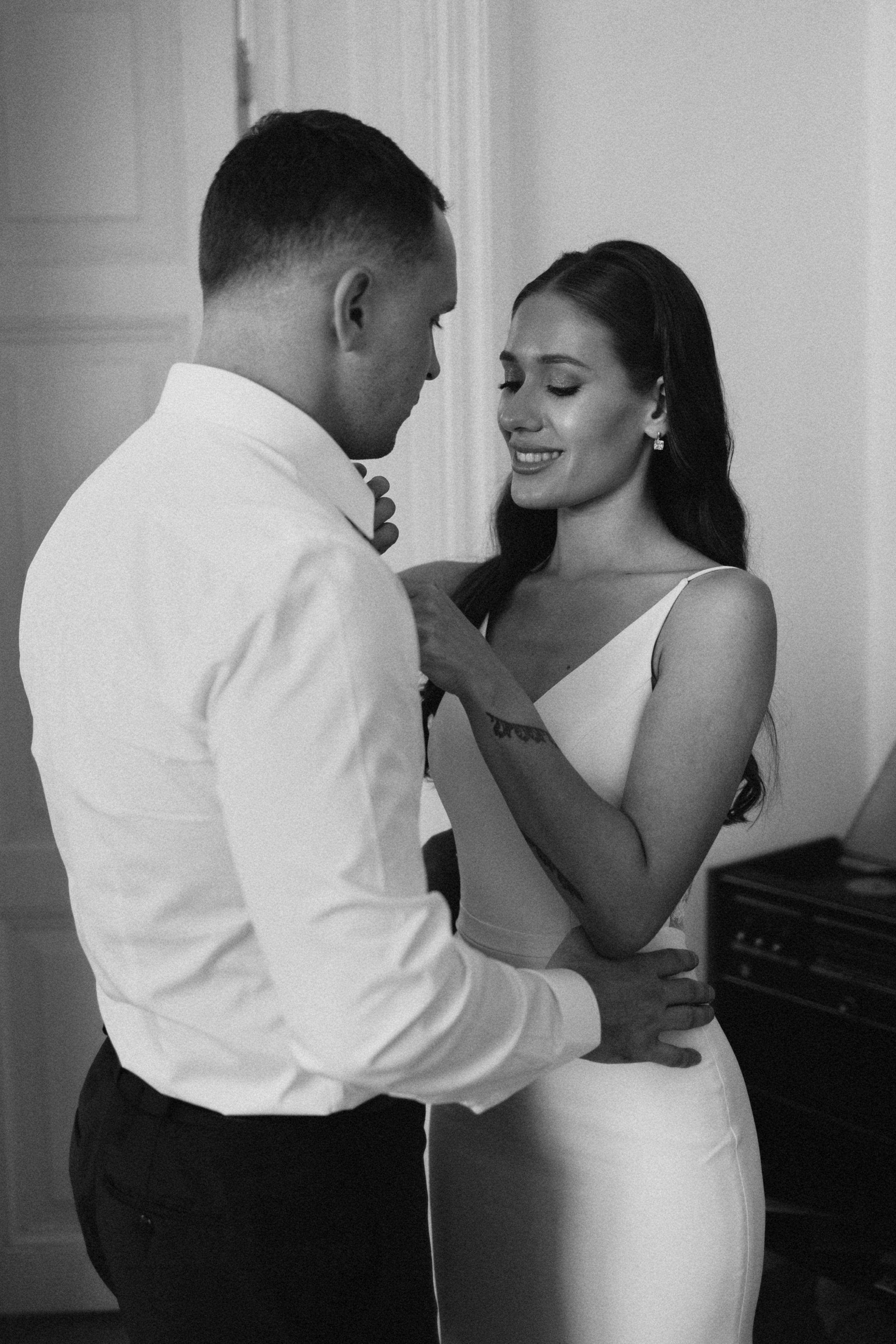 Mihai & Daiana. Main