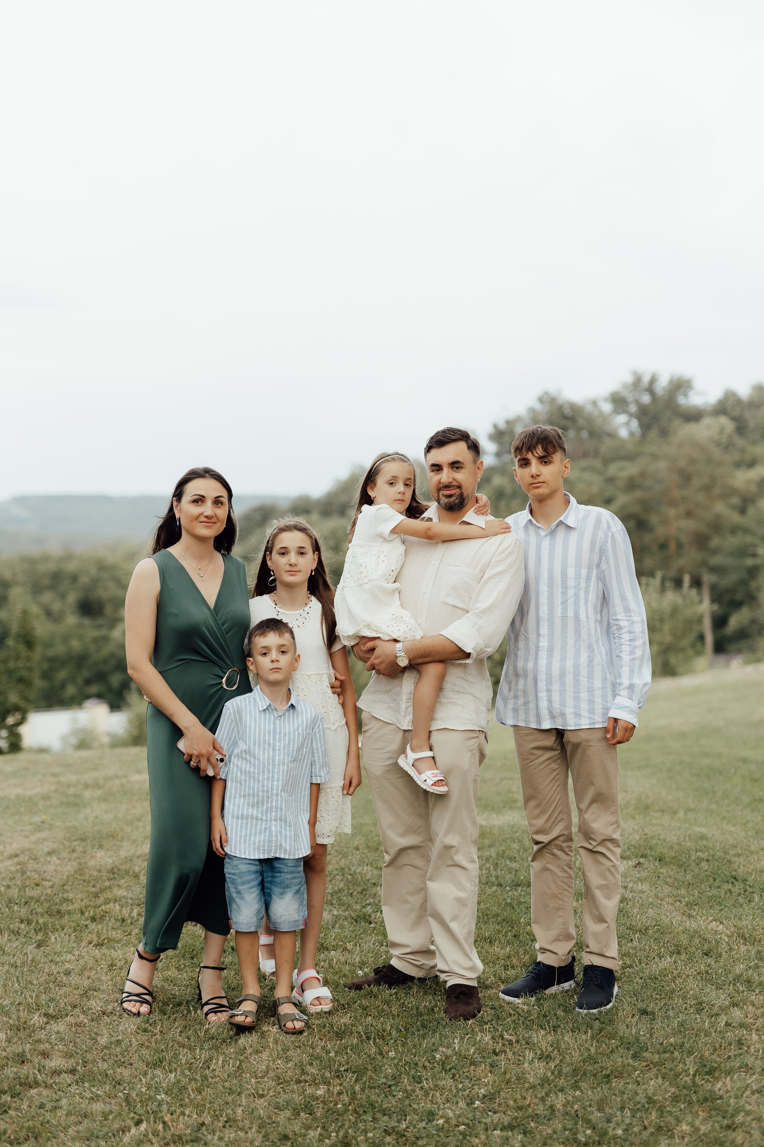 Mihai & Daiana. Main