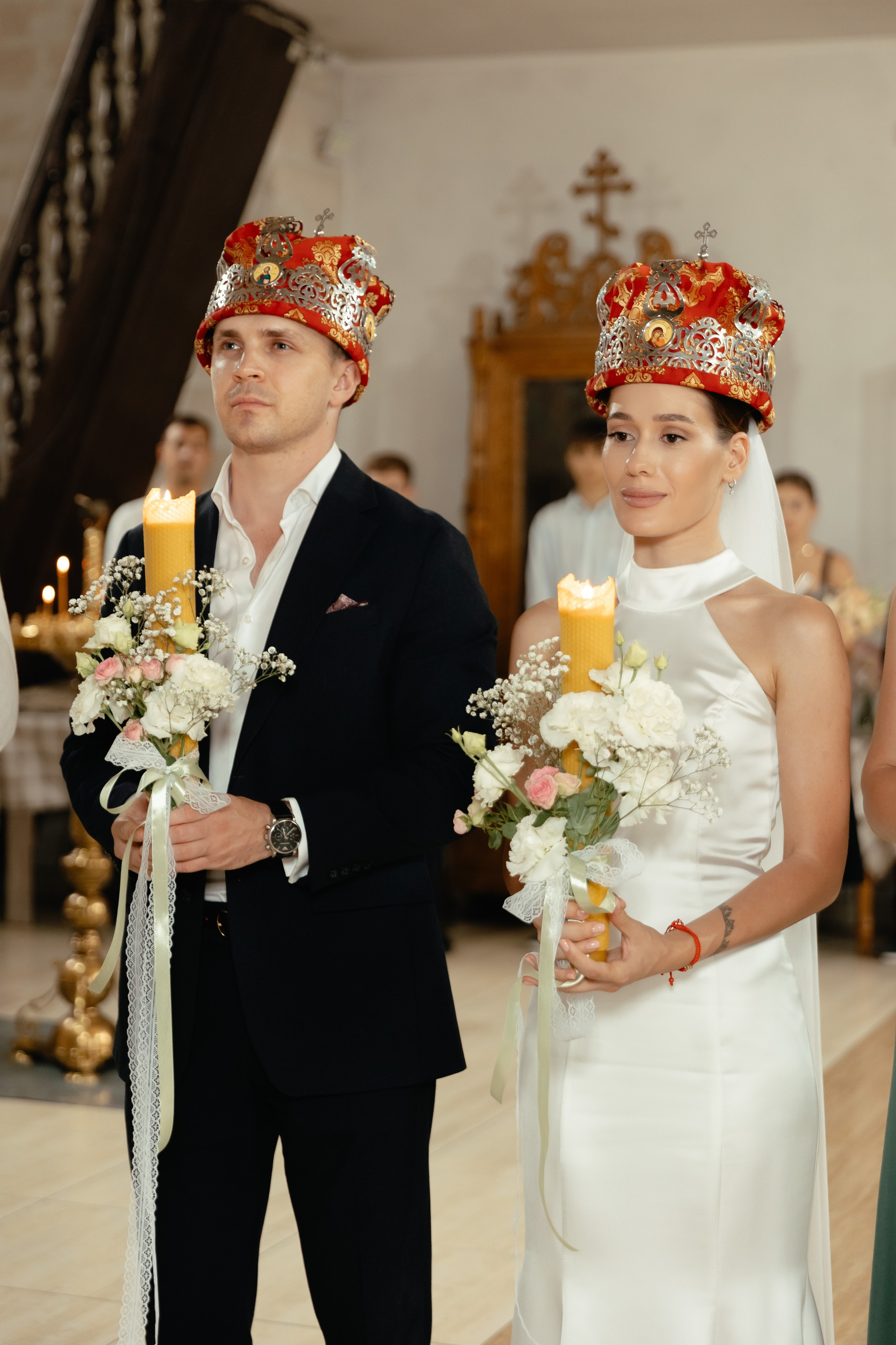 Mihai & Daiana. Main