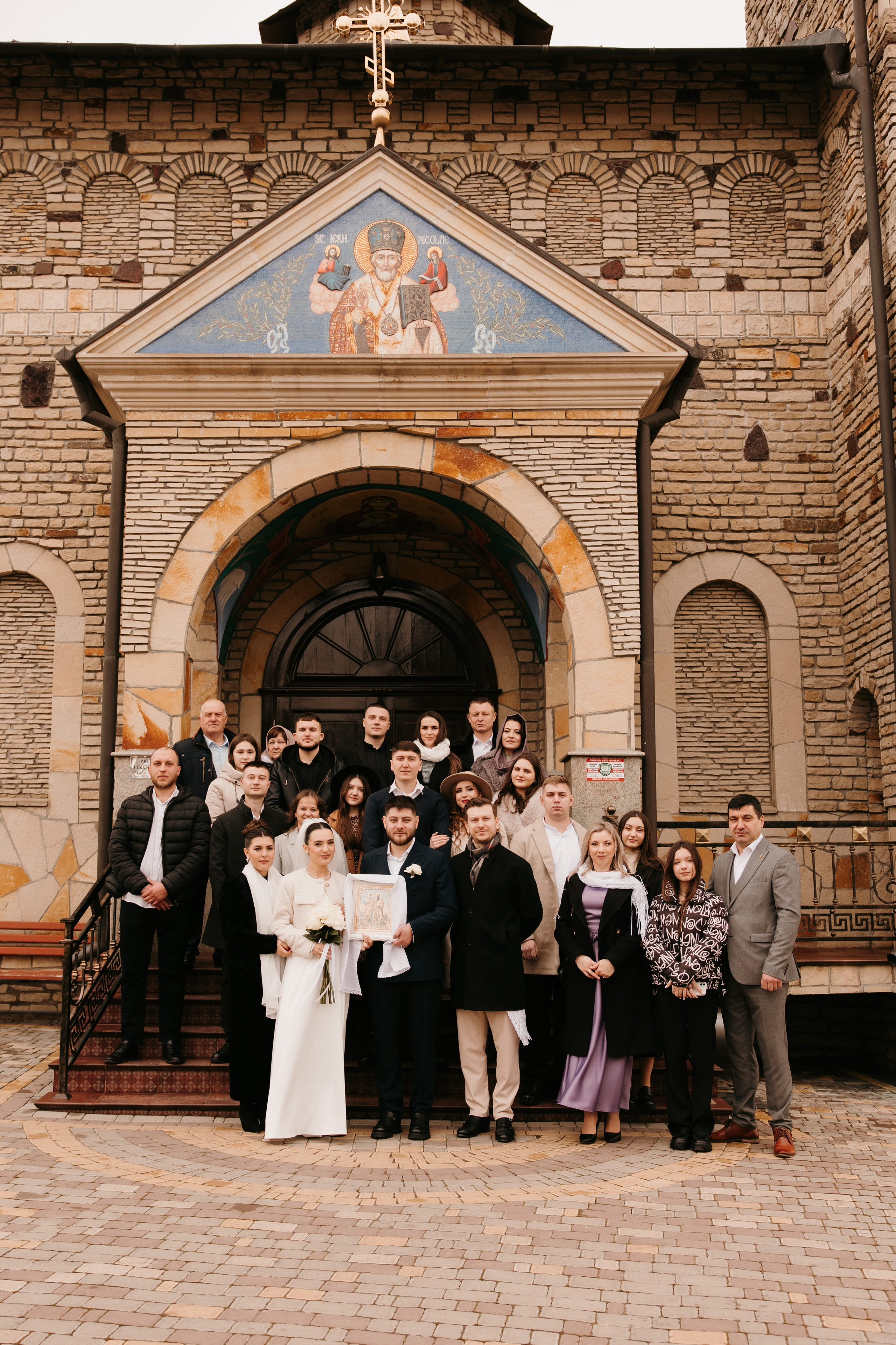 Madalin & Marinela. Main