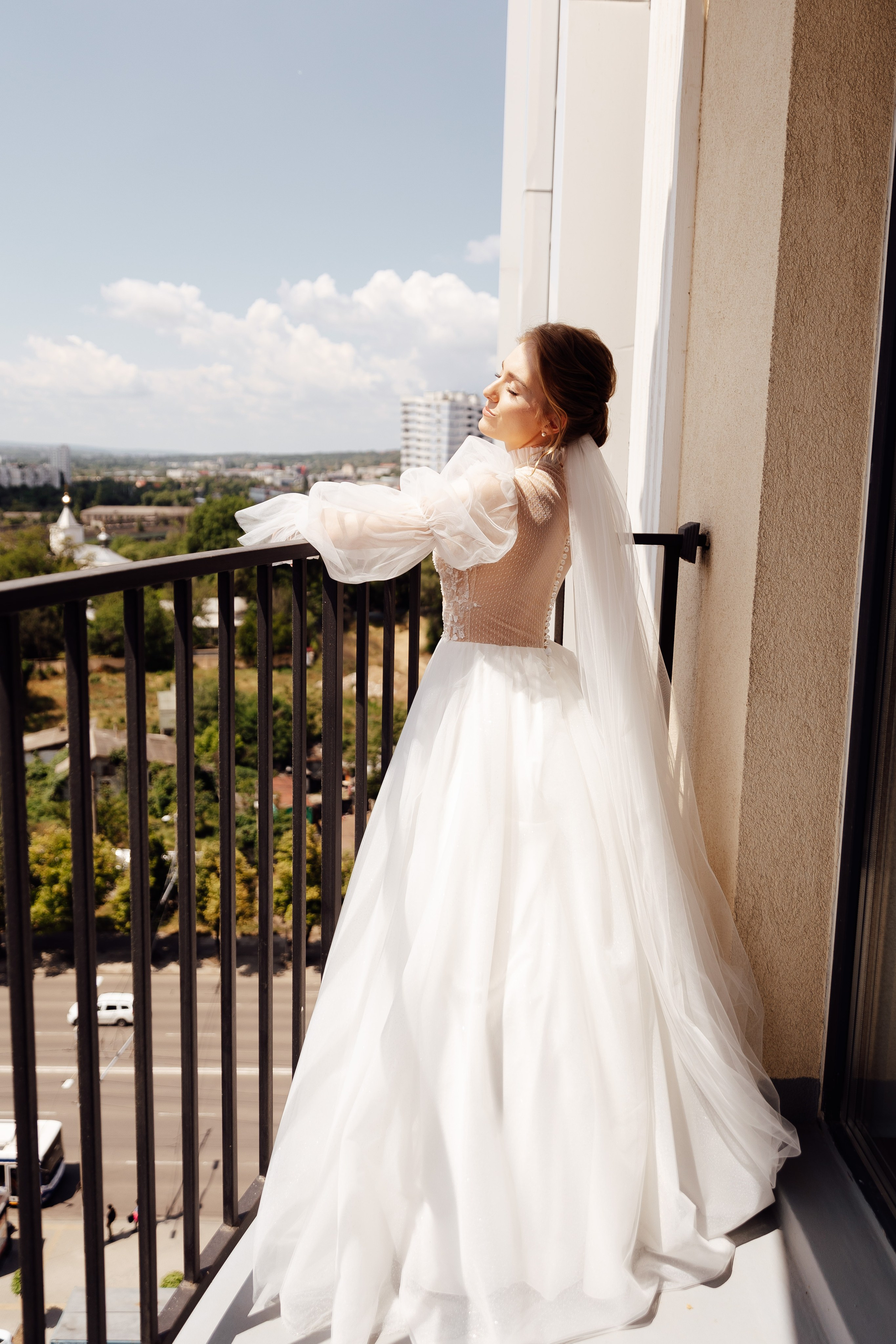 Iulian & Alisa. Main