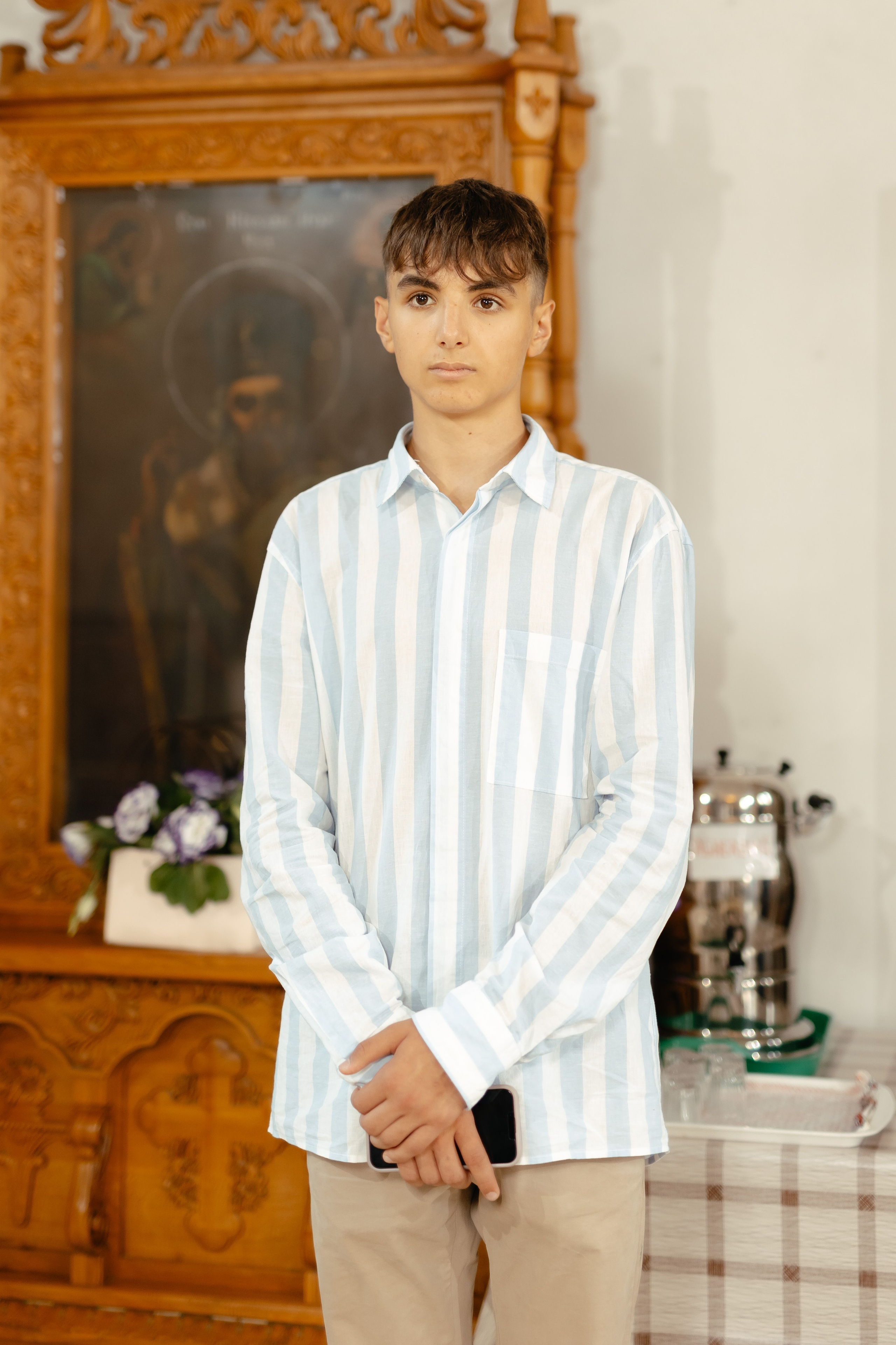 Mihai & Daiana. Main