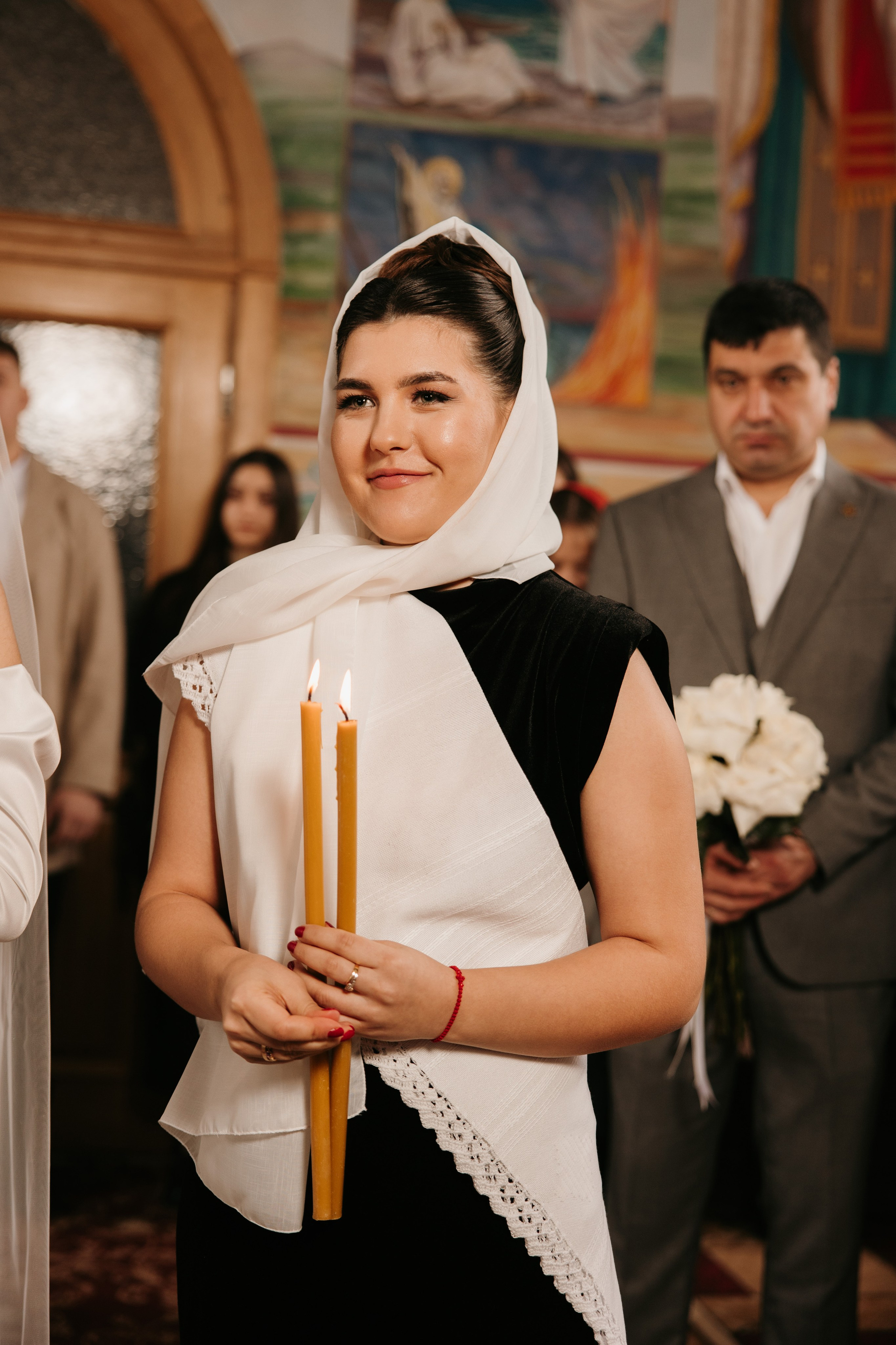 Madalin & Marinela. Main