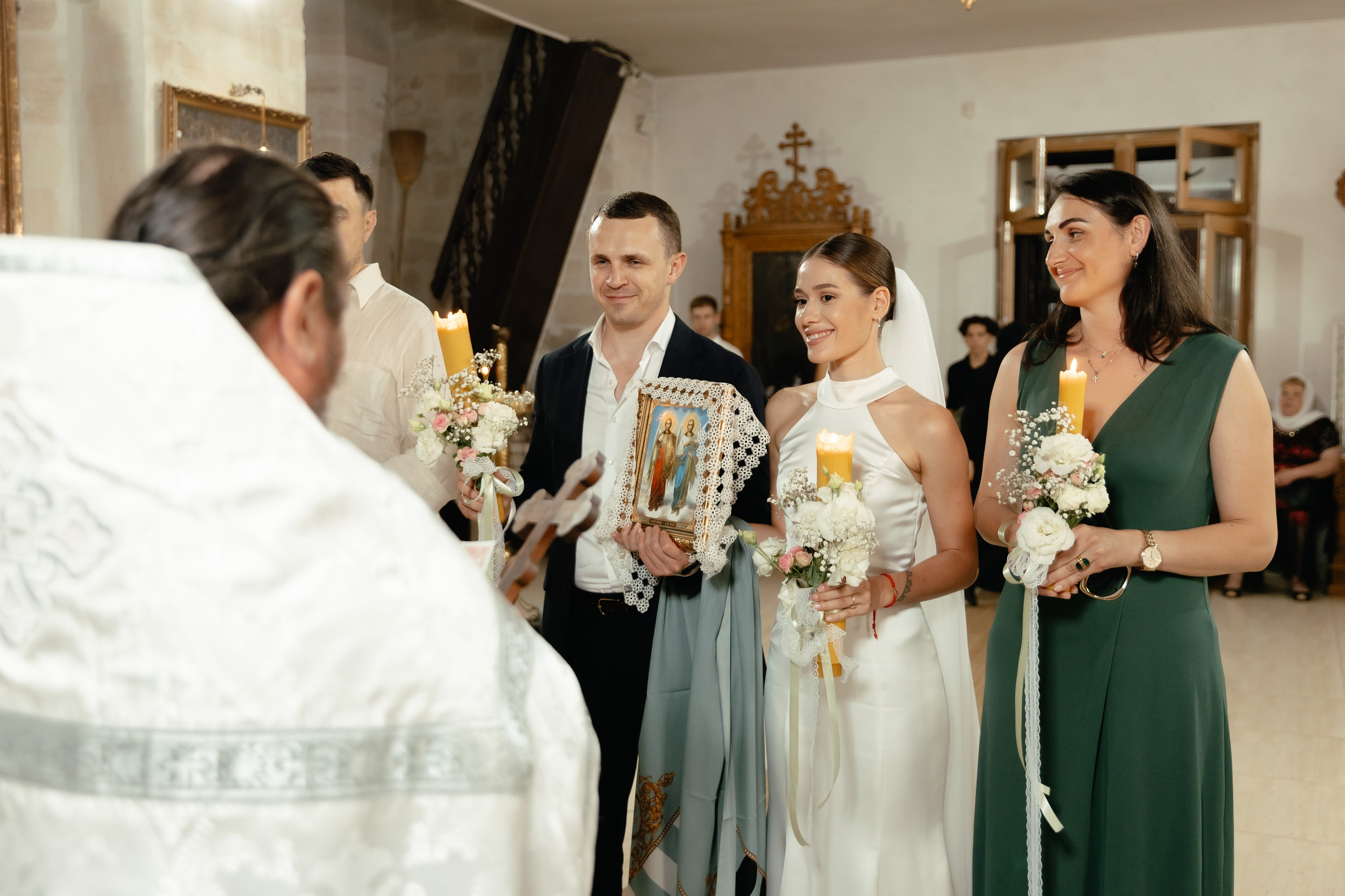 Mihai & Daiana. Main