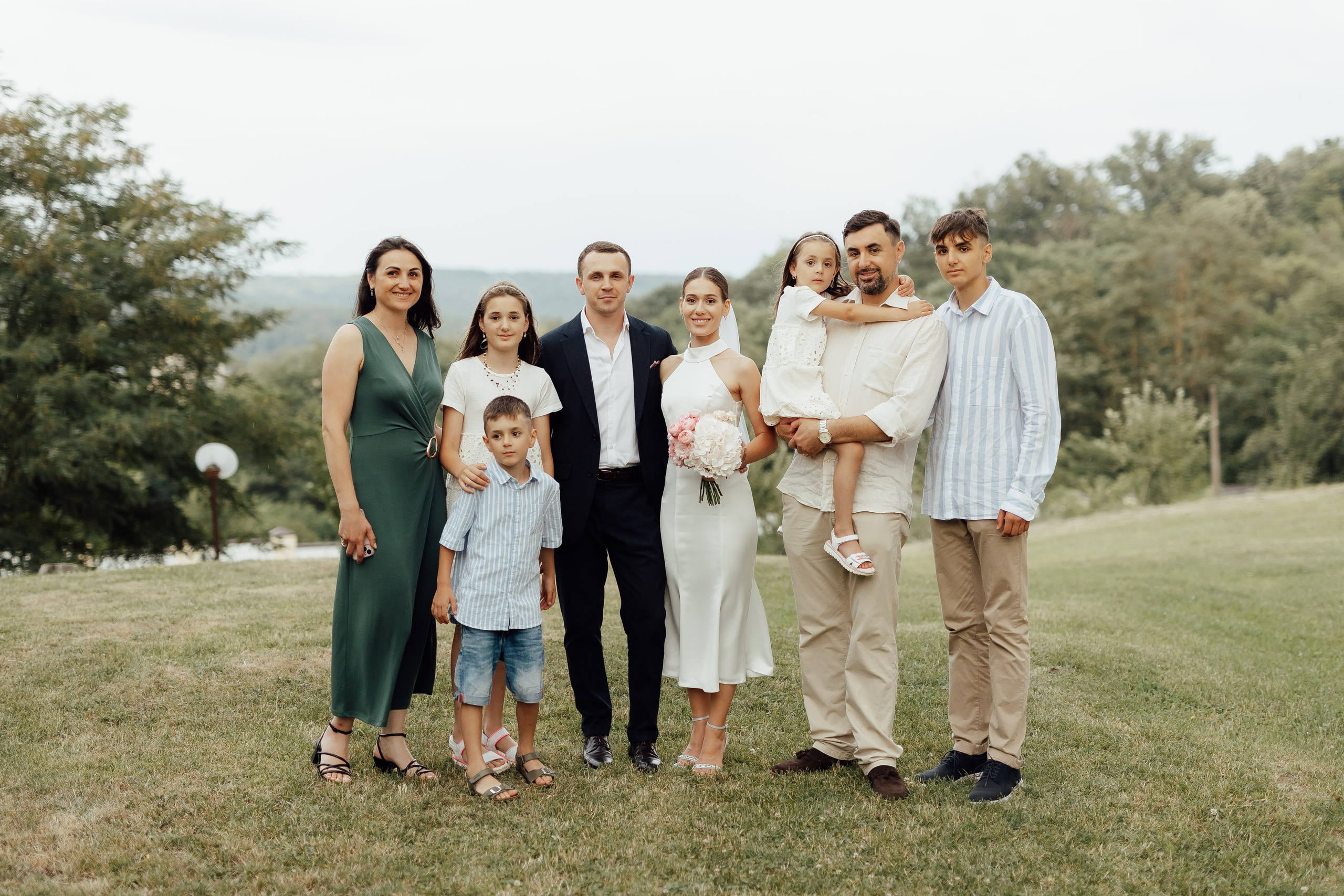 Mihai & Daiana. Main