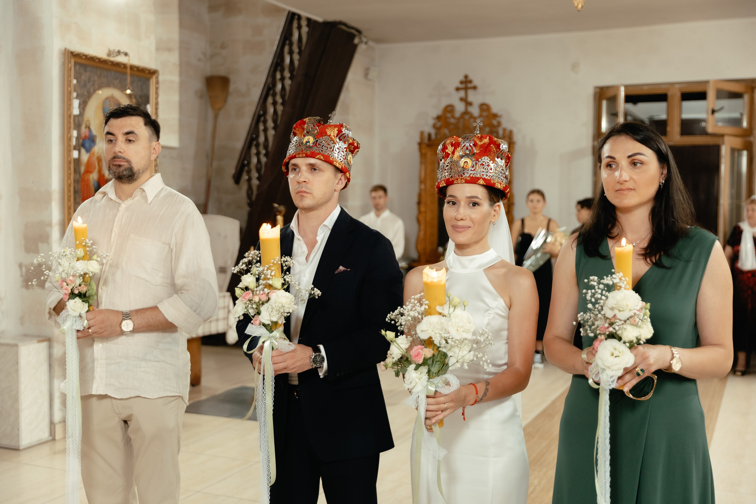 Mihai & Daiana. Main