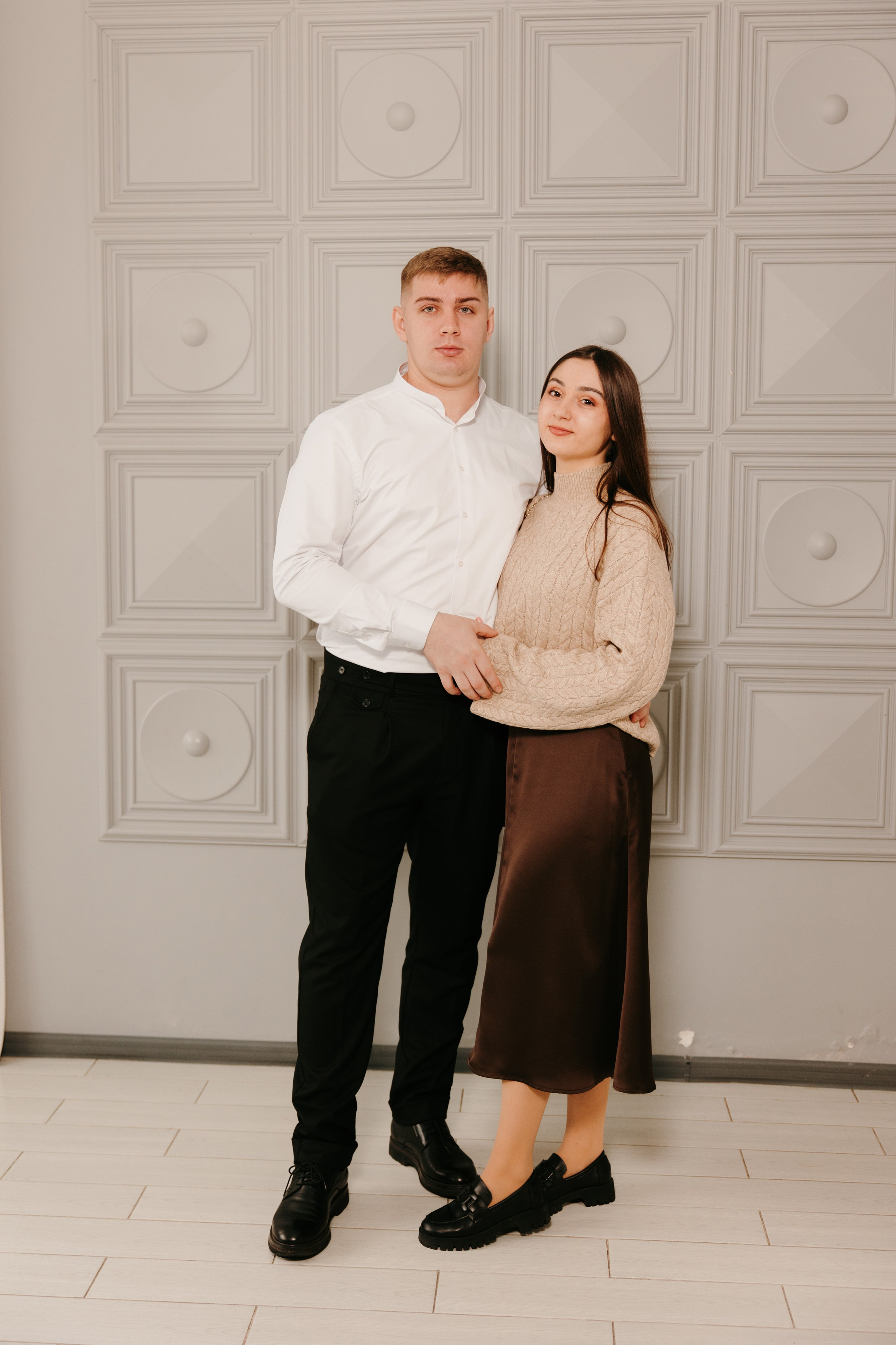 Madalin & Marinela. Main