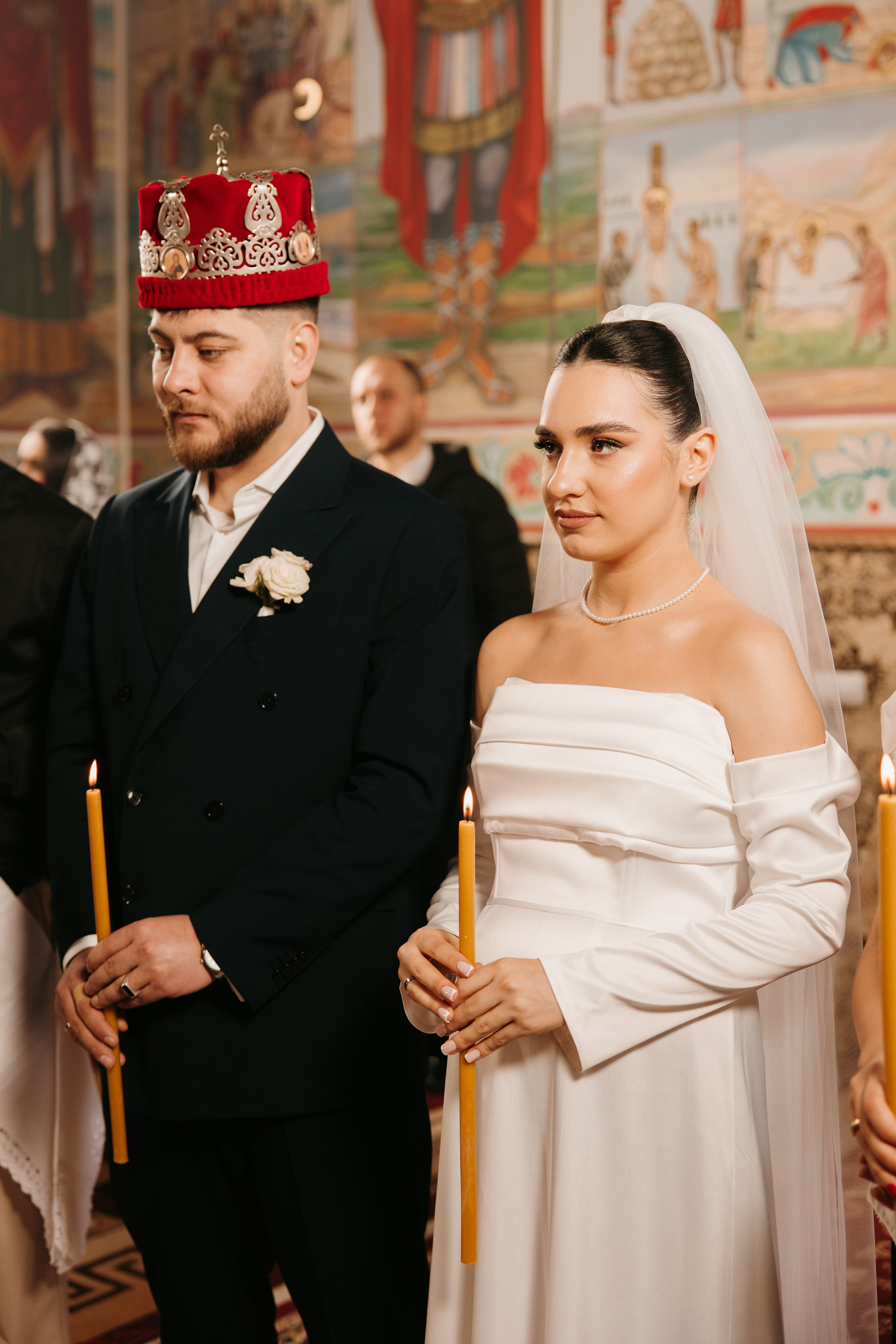 Madalin & Marinela. Main