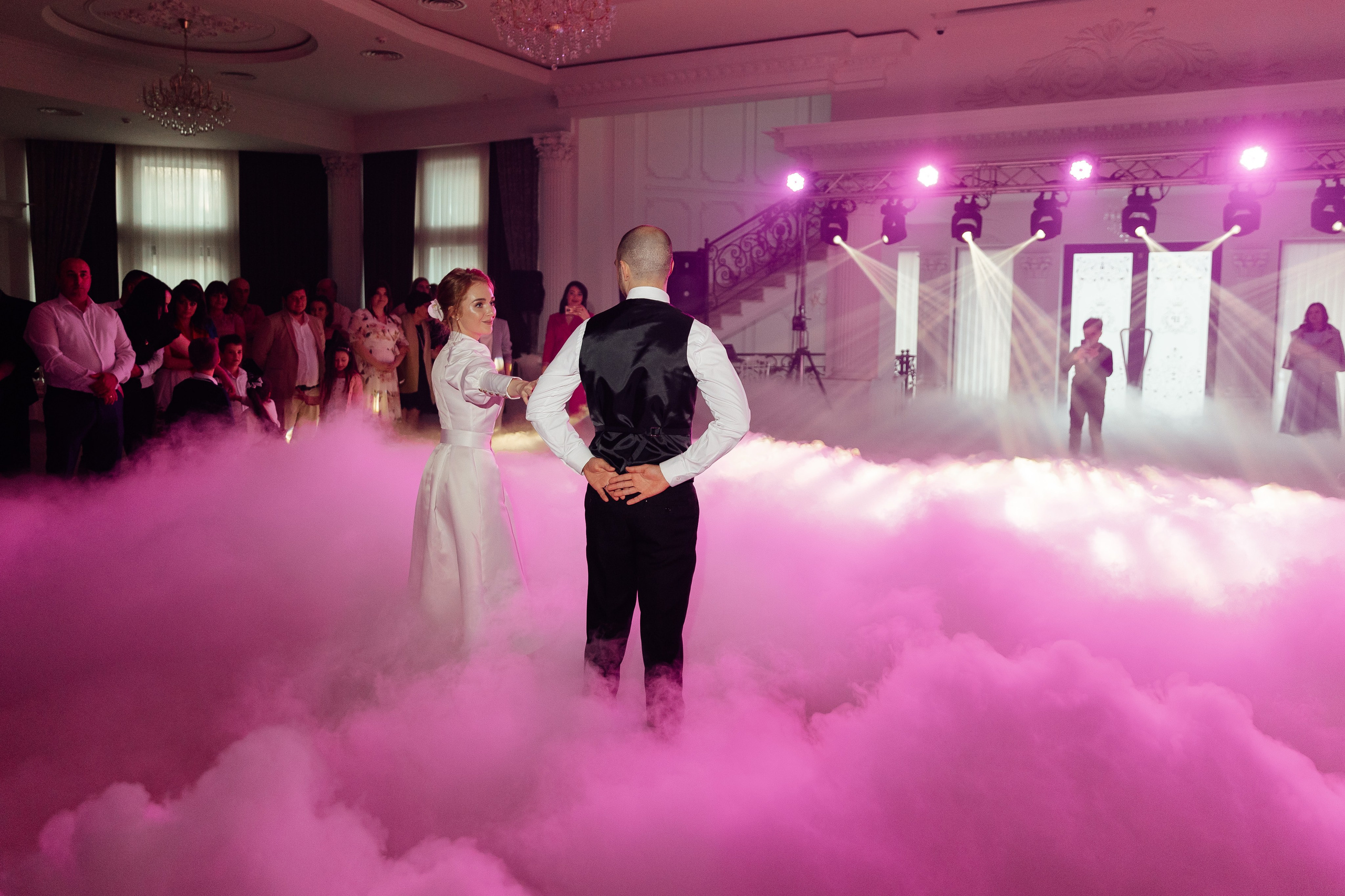 Iulian & Alisa. Main