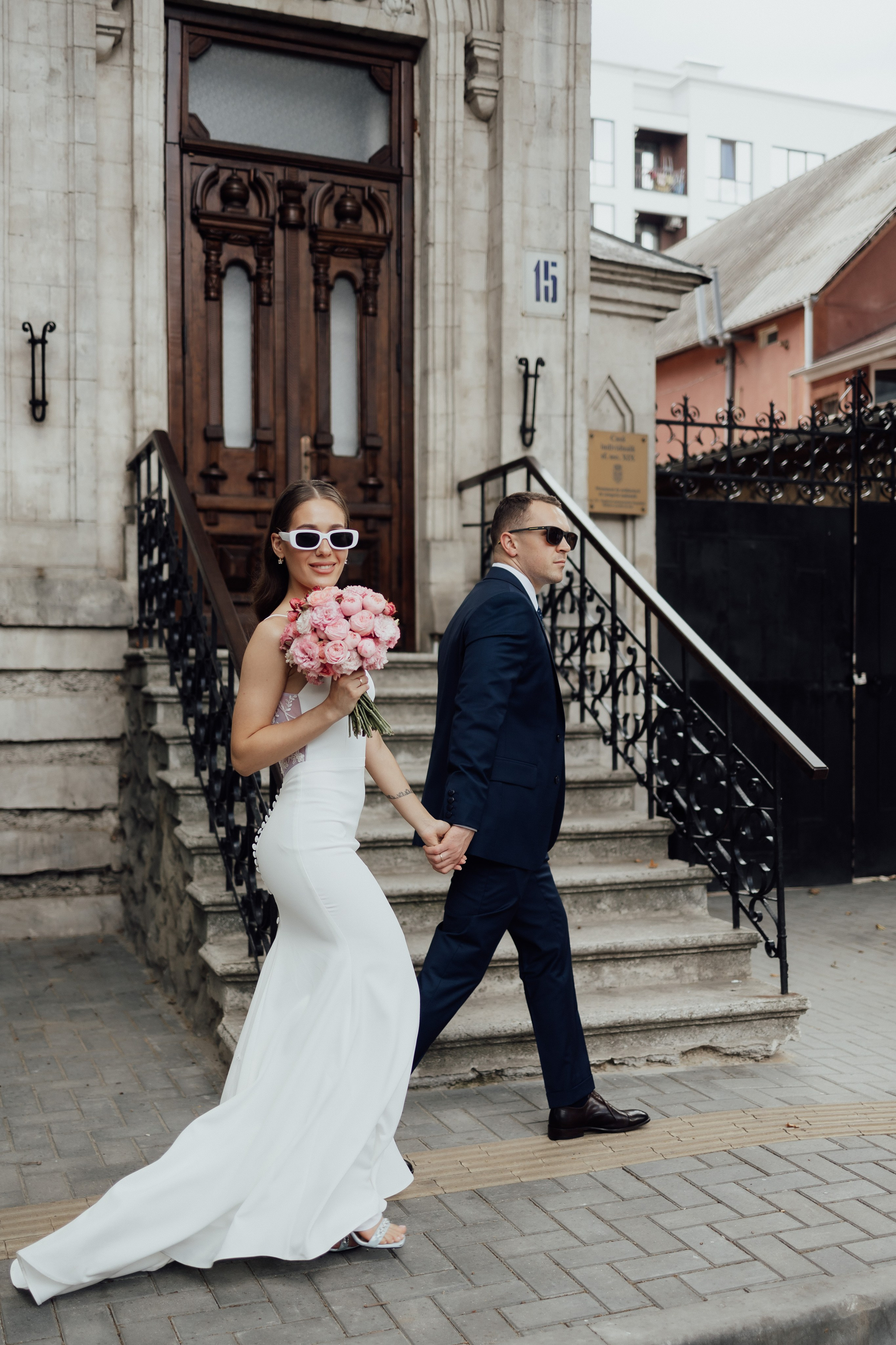 Mihai & Daiana. Main