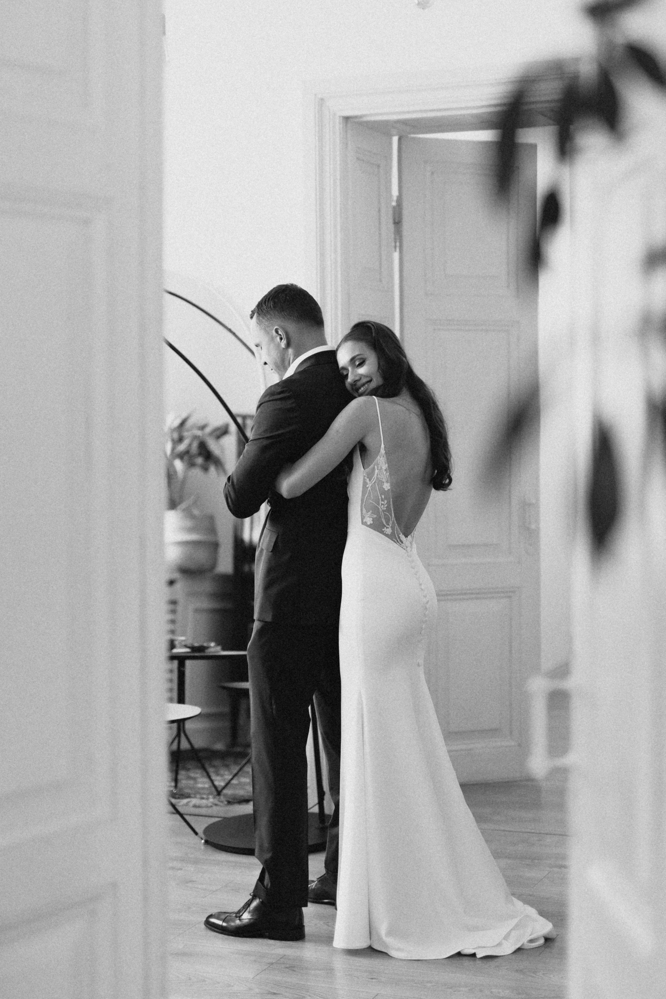 Mihai & Daiana. Main