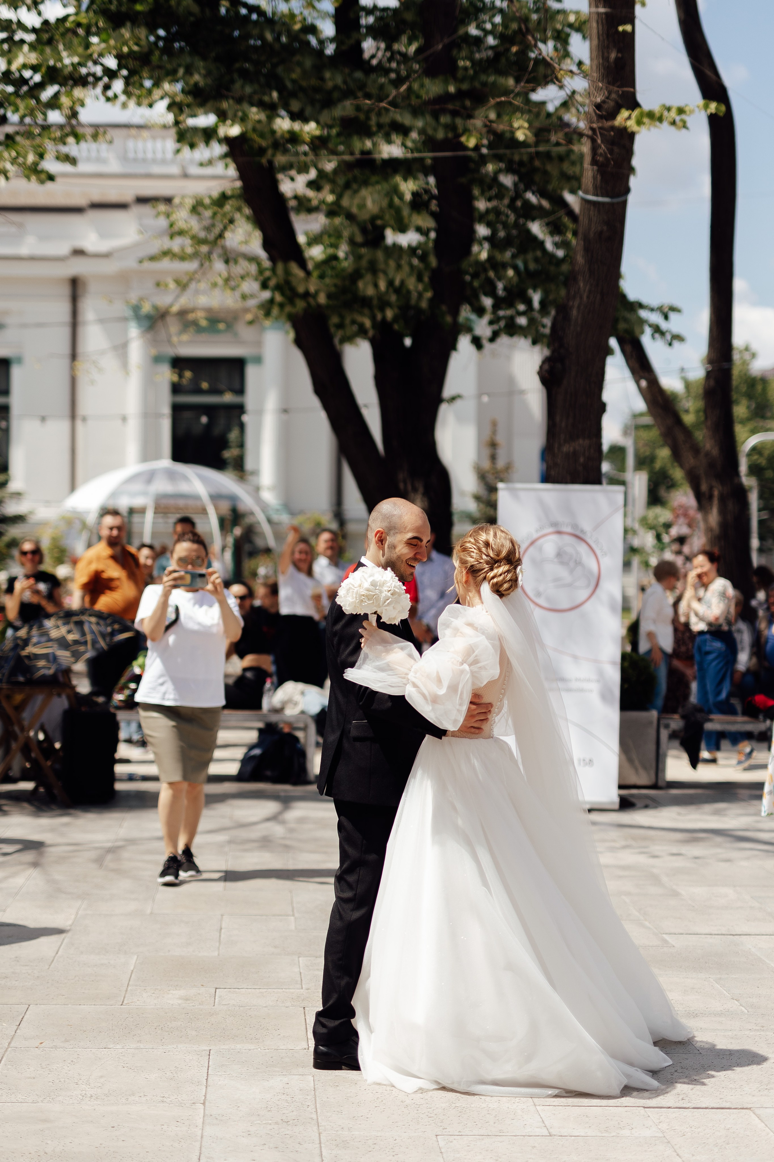 Iulian & Alisa. Main