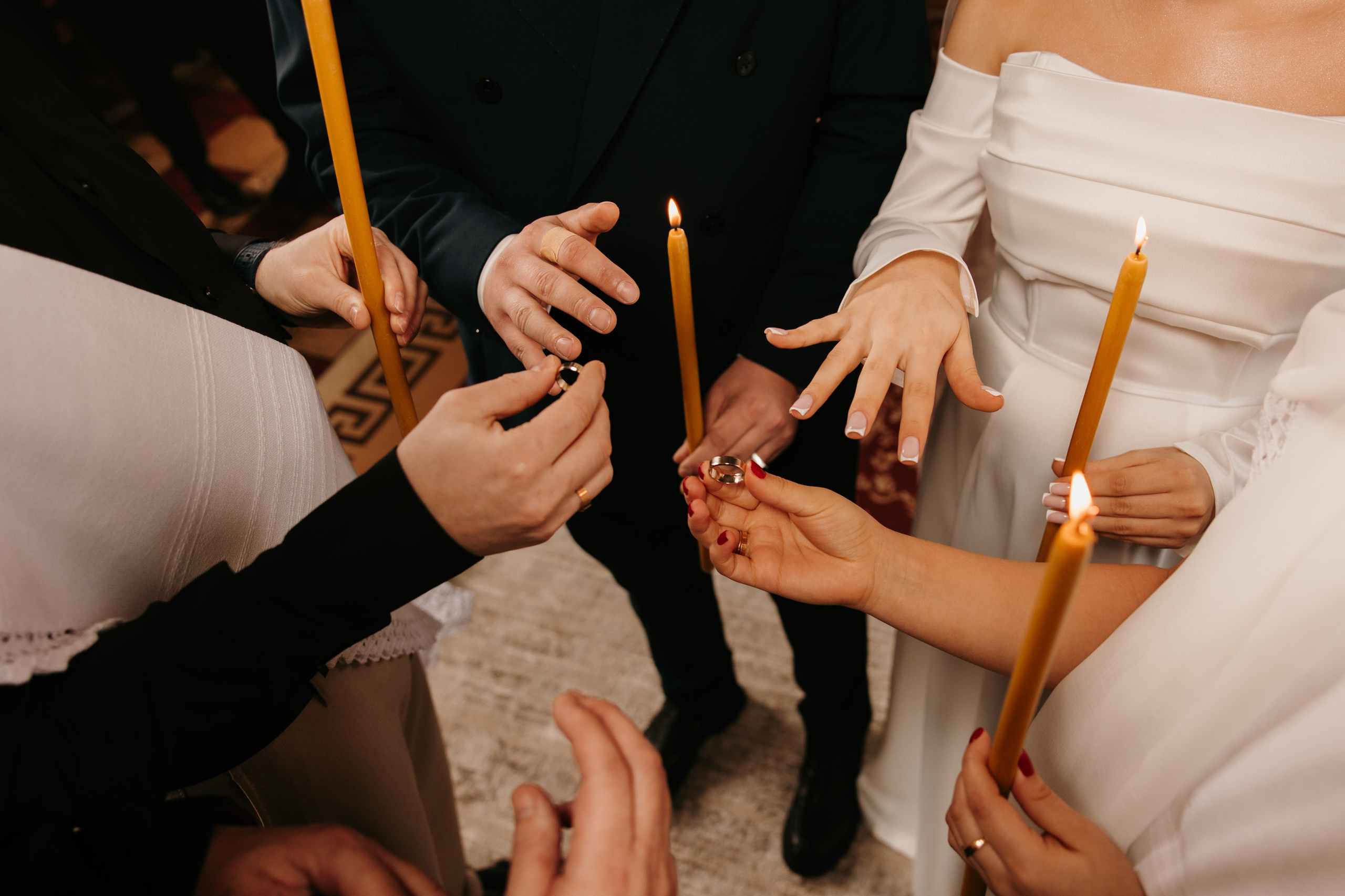 Madalin & Marinela. Main