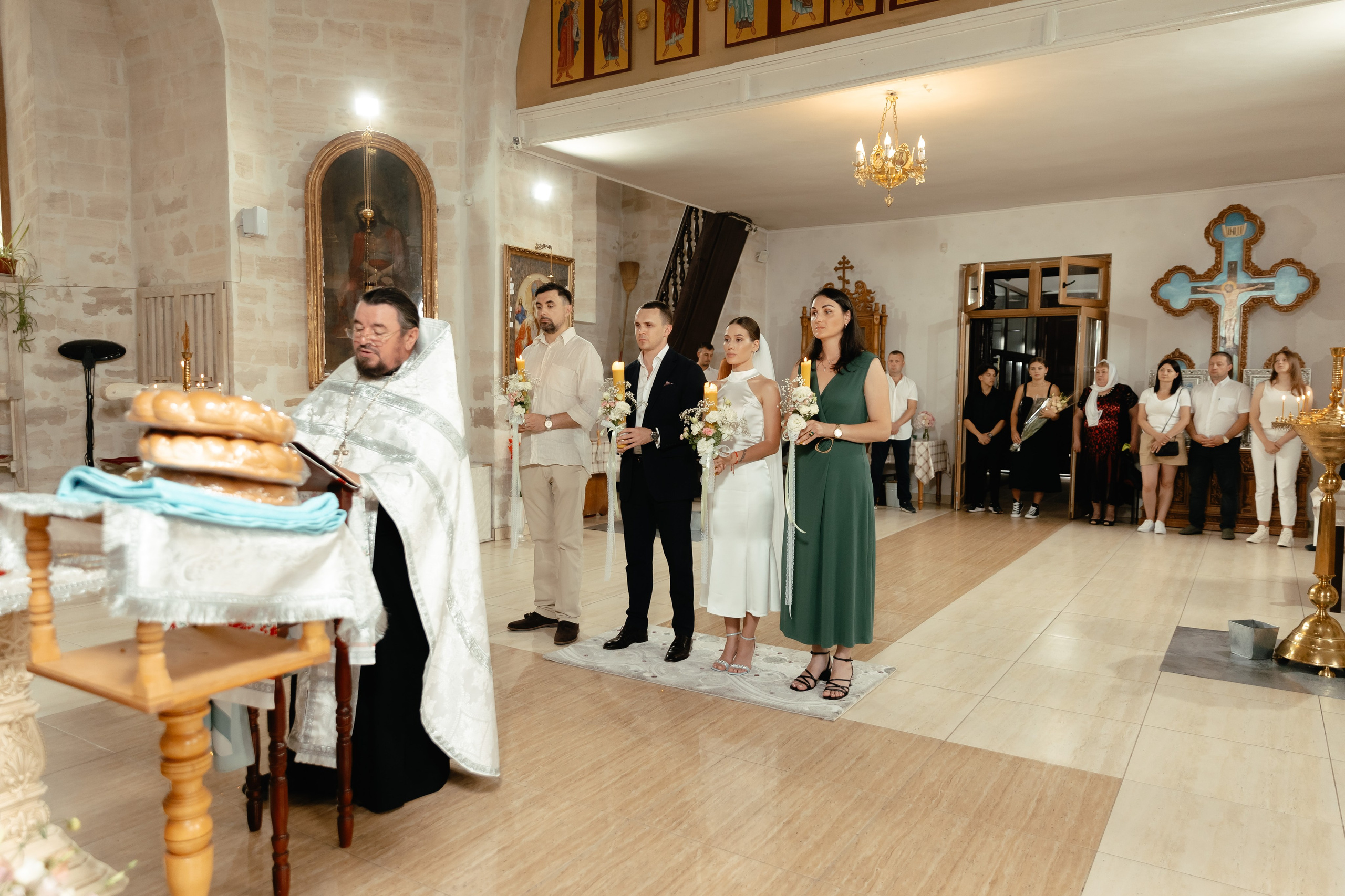 Mihai & Daiana. Main