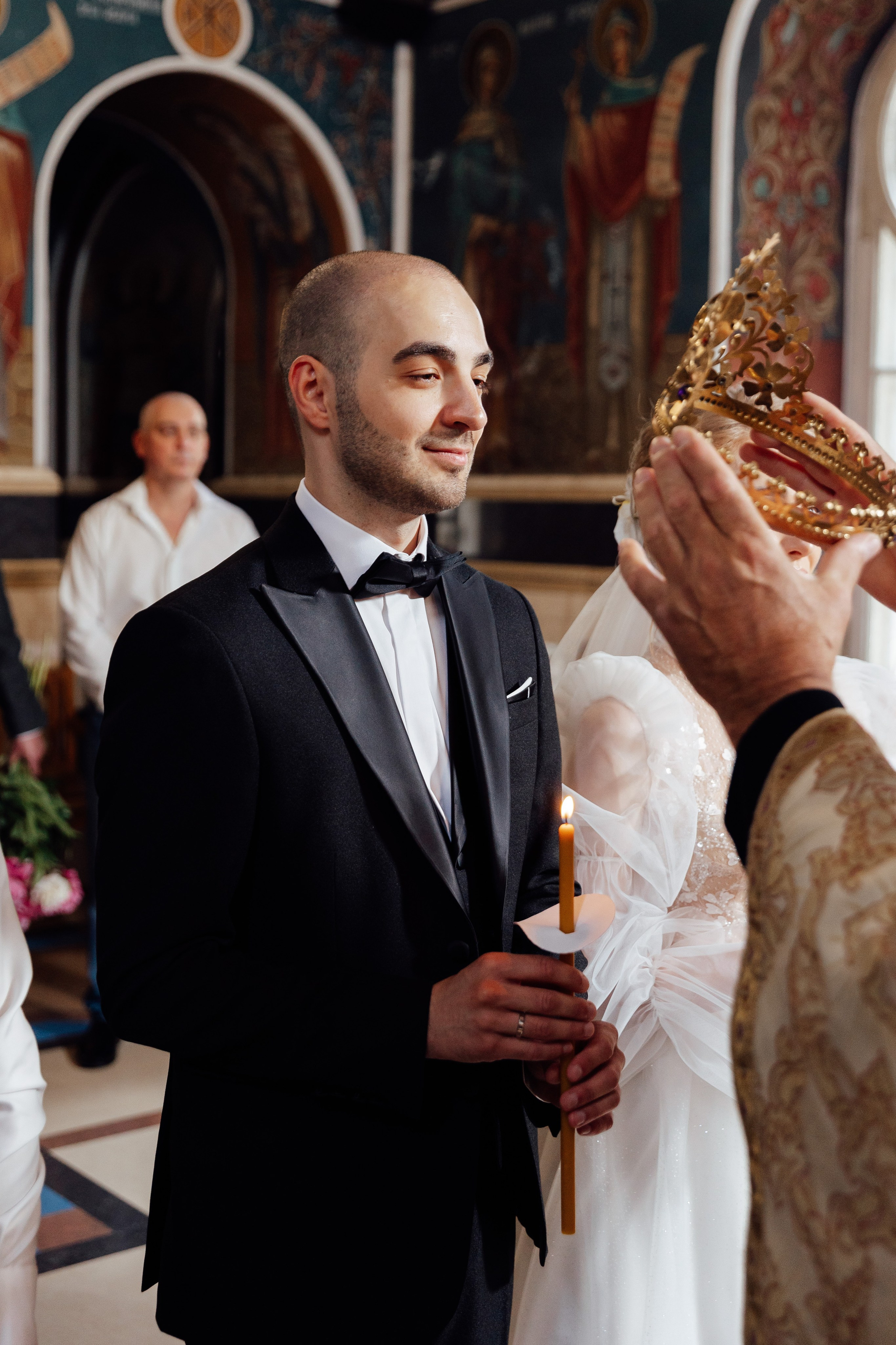 Iulian & Alisa. Main