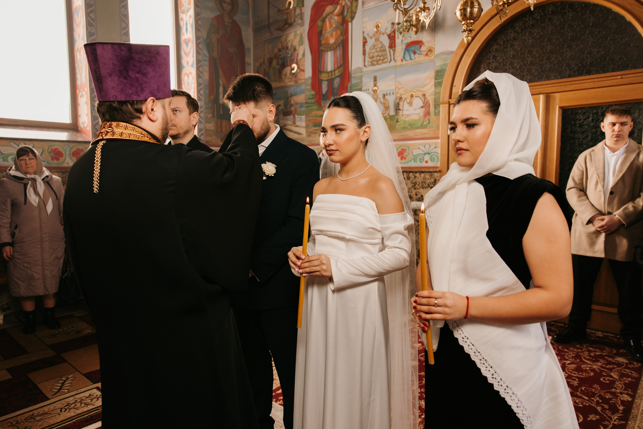 Madalin & Marinela. Main