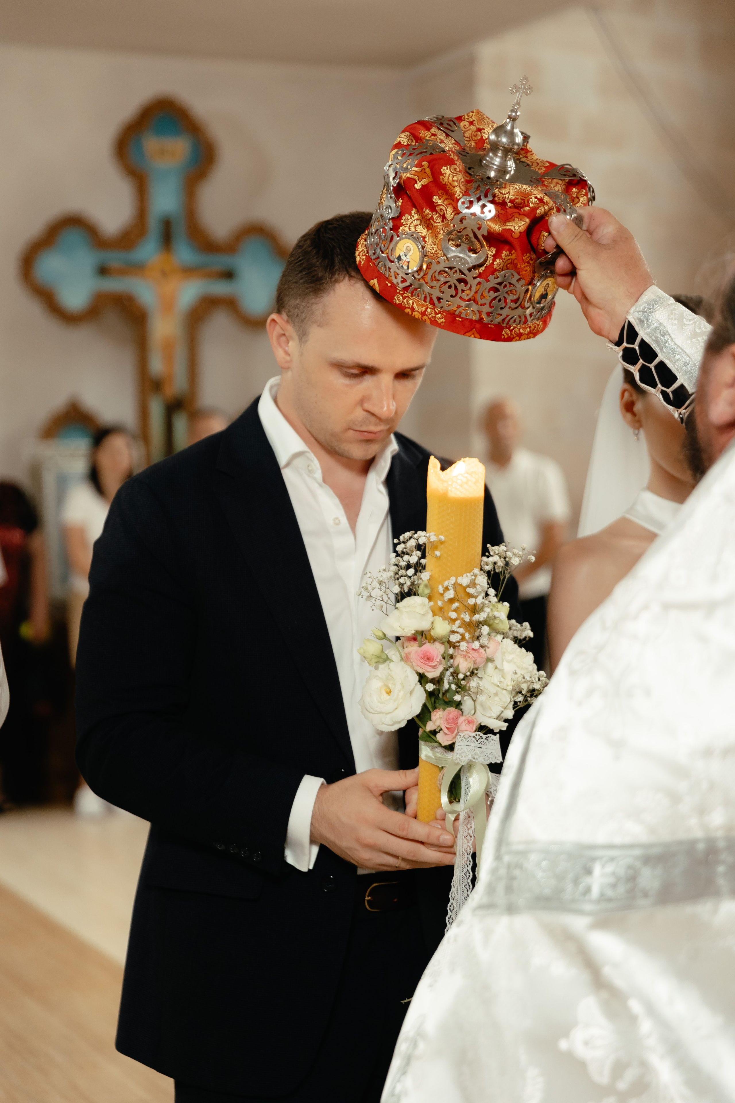 Mihai & Daiana. Main