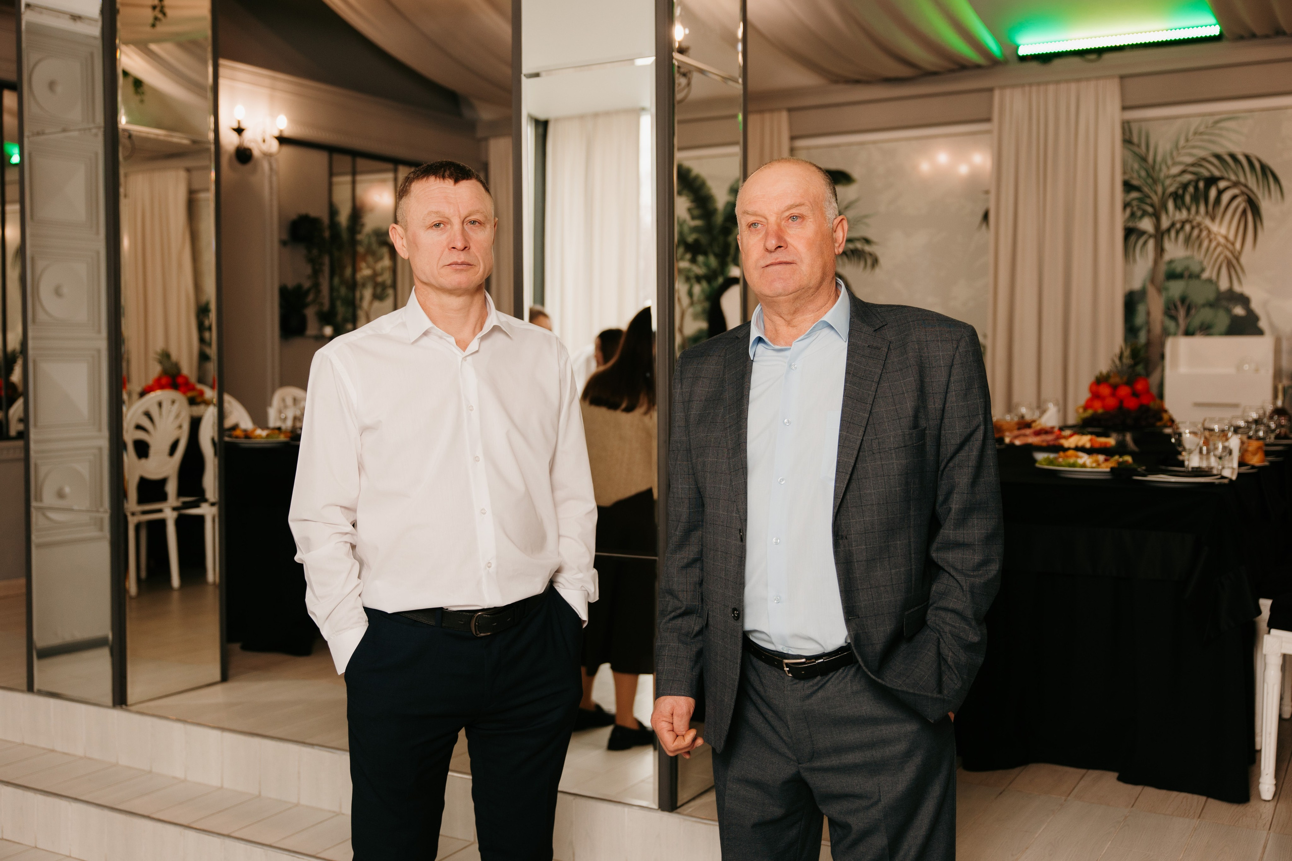 Madalin & Marinela. Main