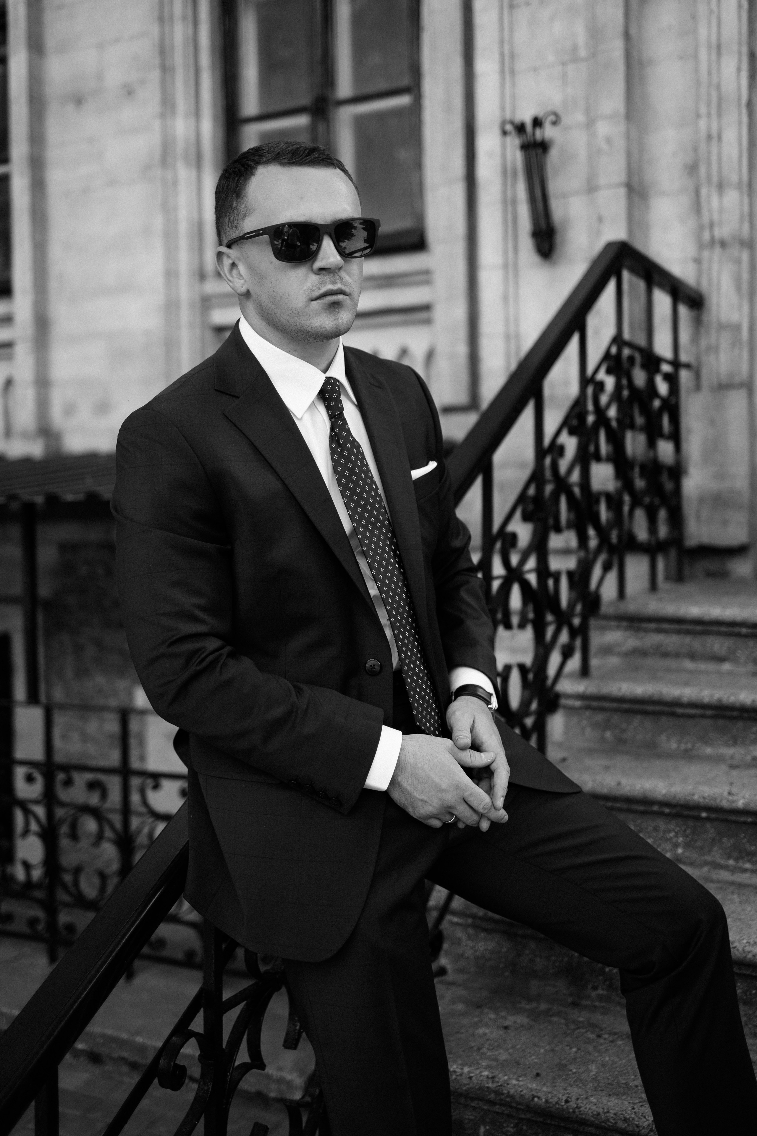 Mihai & Daiana. Main