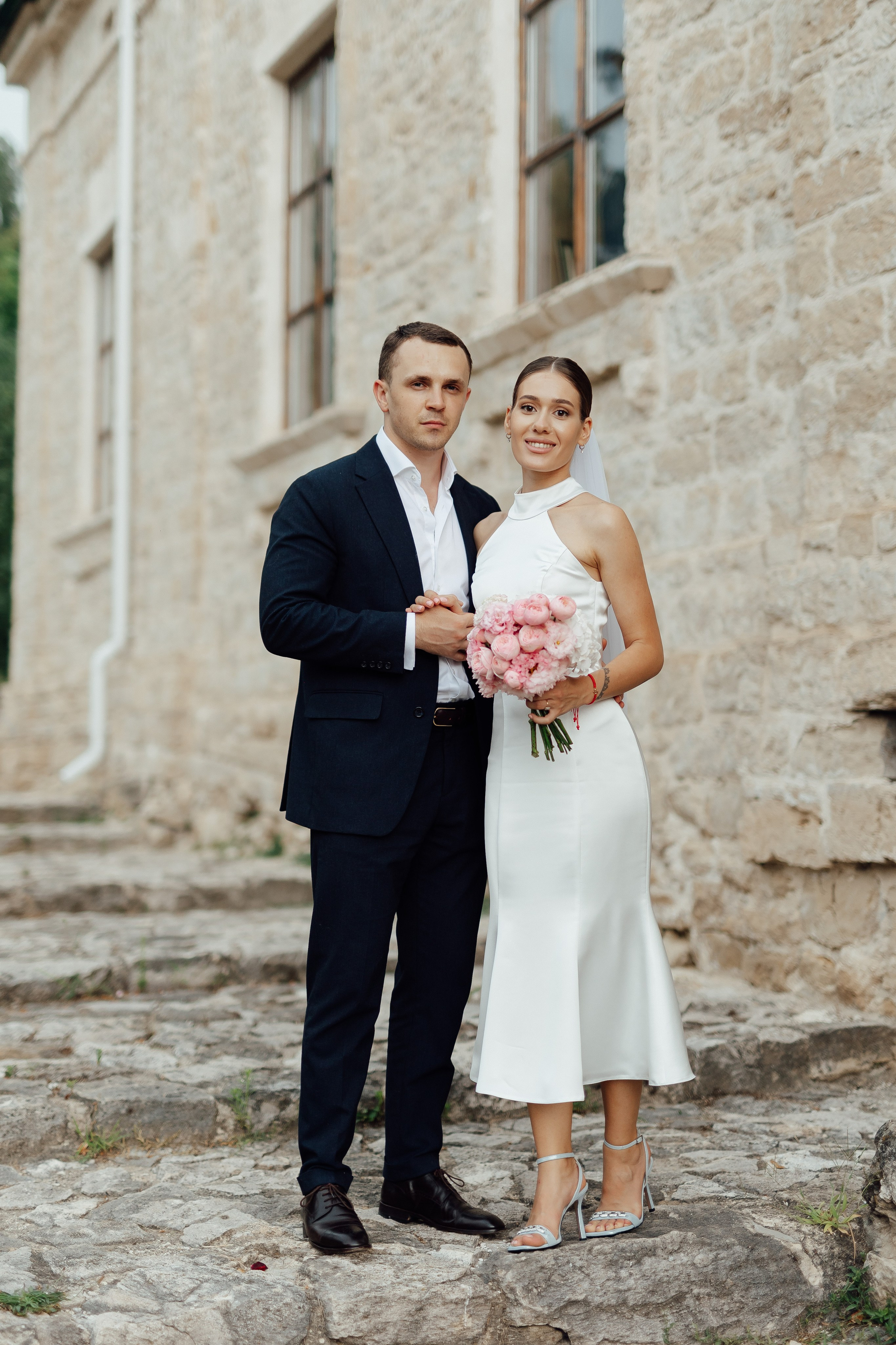 Mihai & Daiana. Main