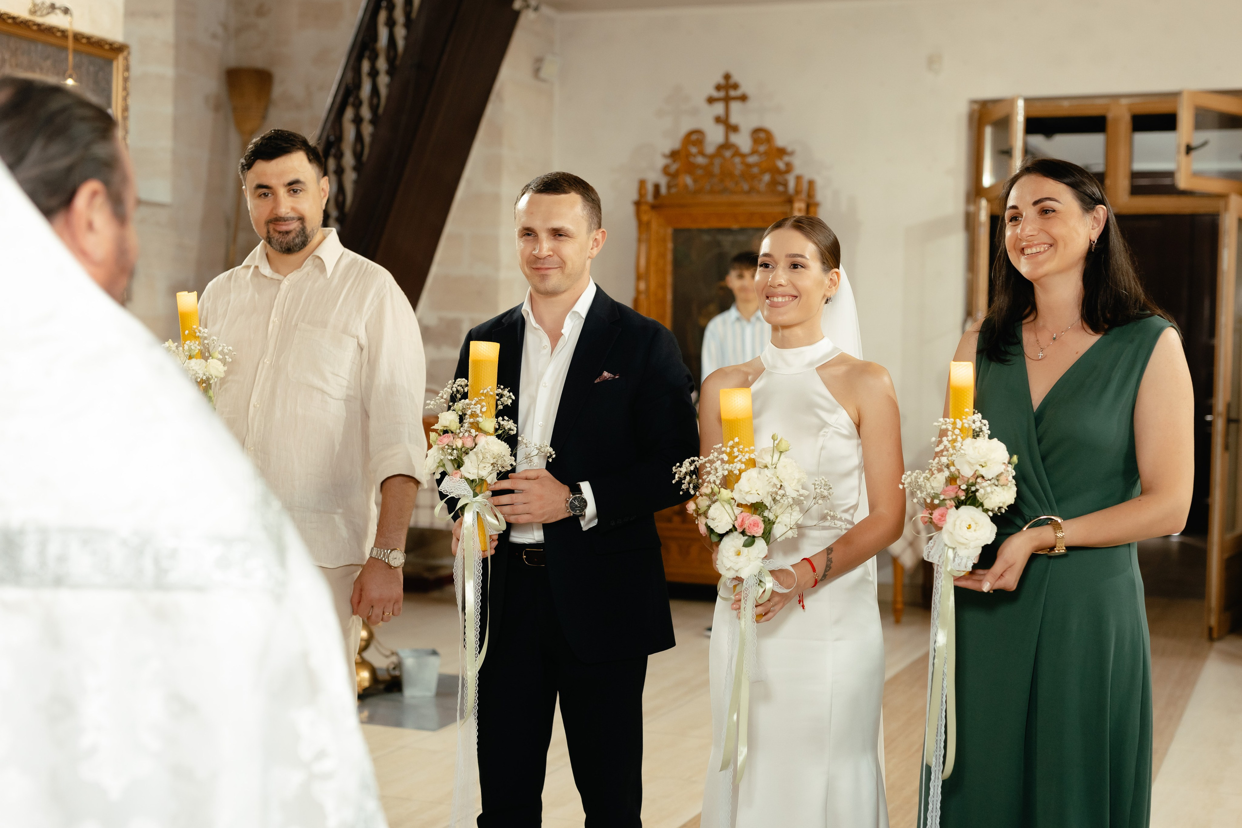 Mihai & Daiana. Main