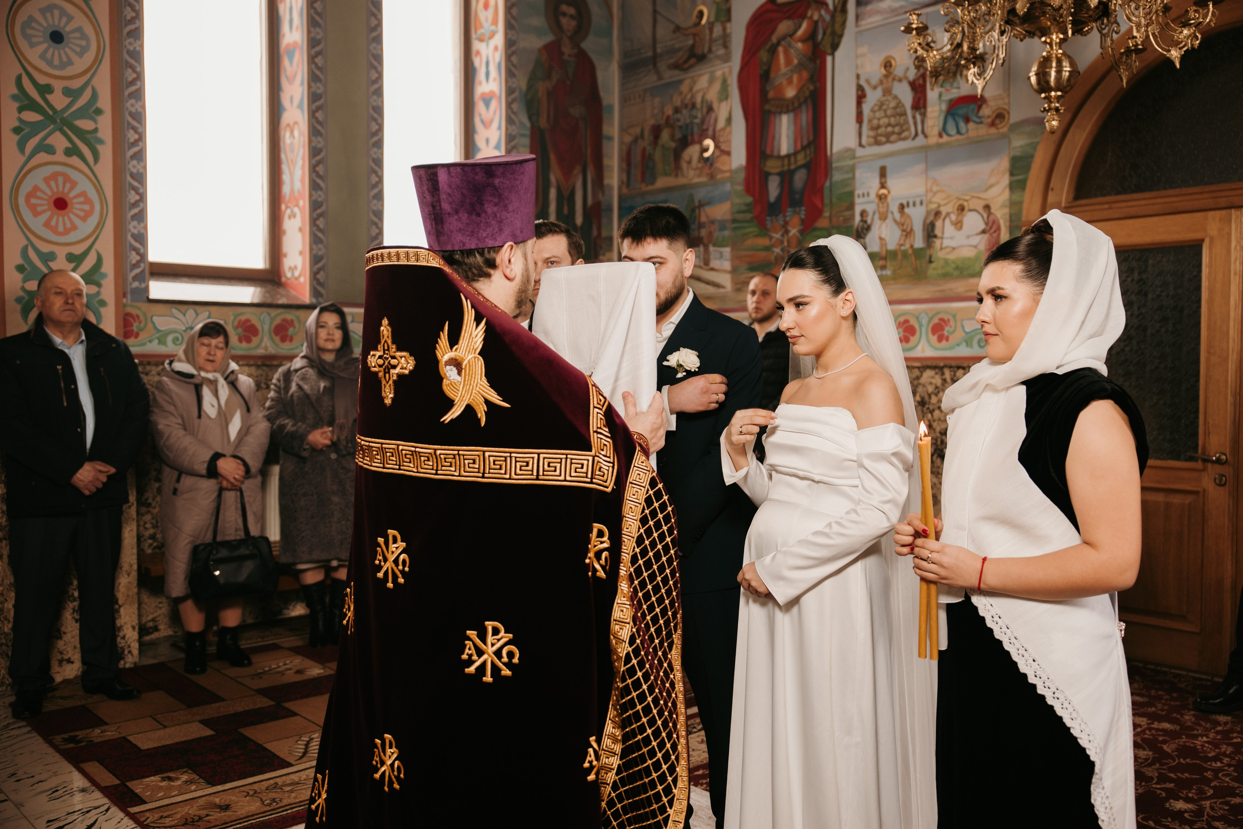 Madalin & Marinela. Main