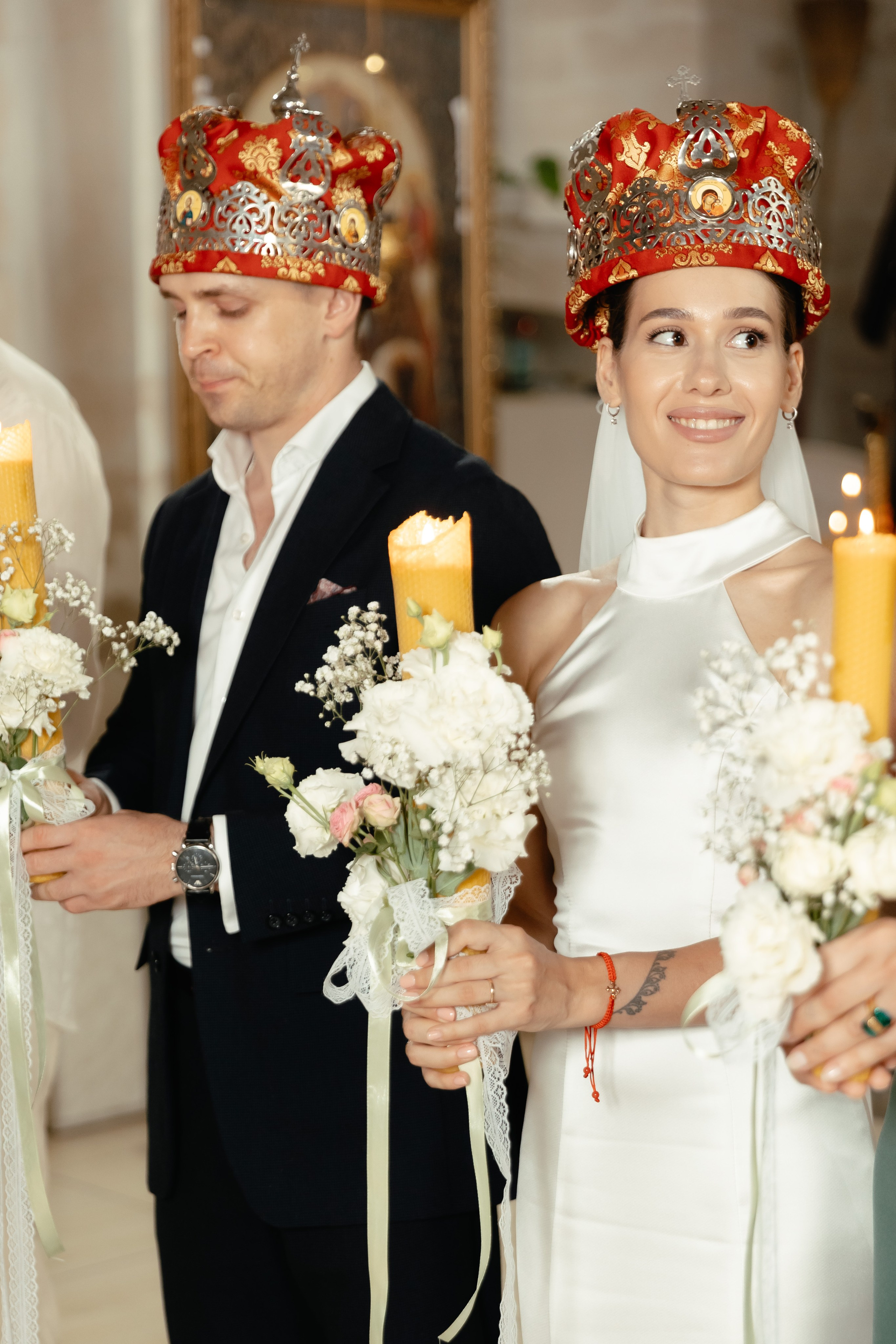 Mihai & Daiana. Main