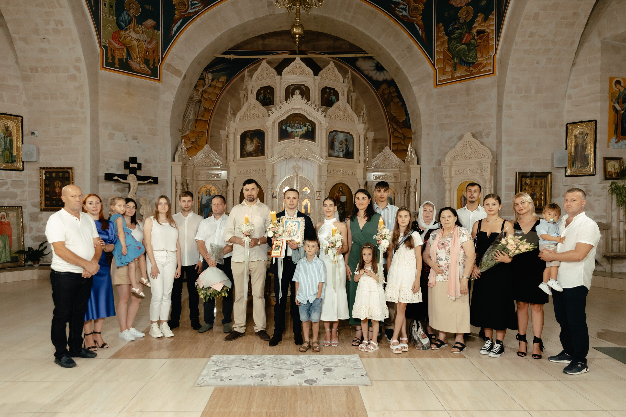 Mihai & Daiana. Main