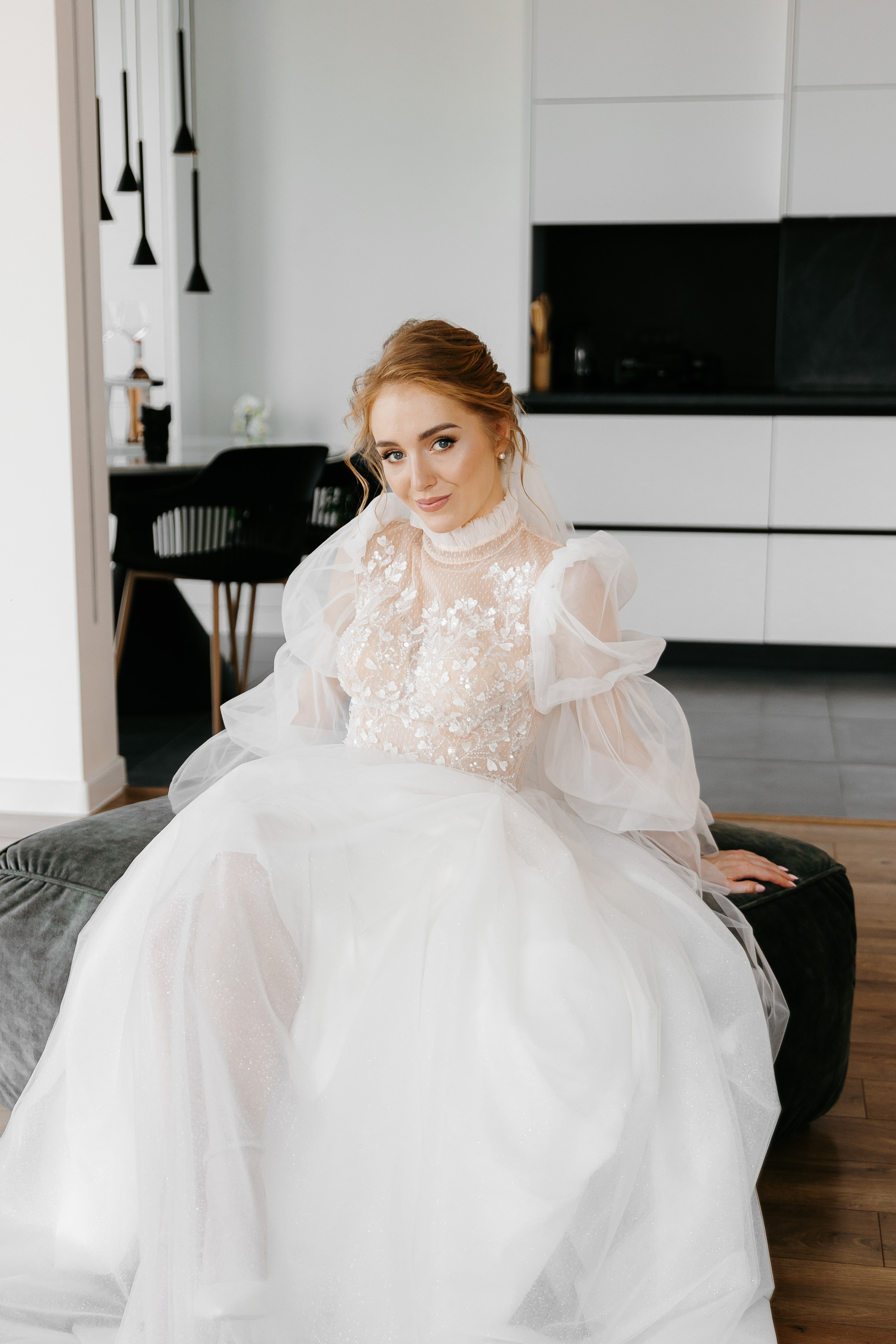 Iulian & Alisa. Main