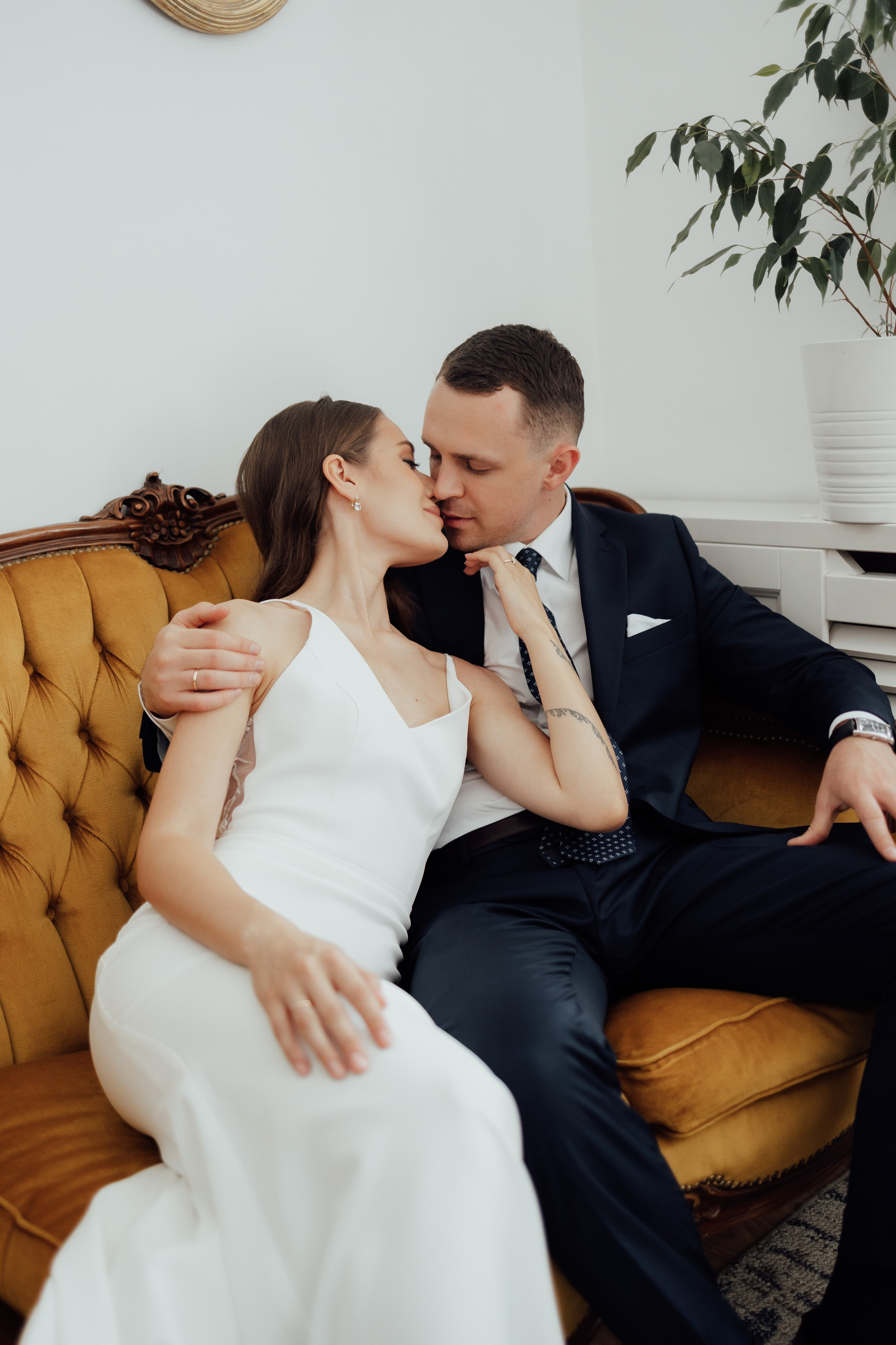 Mihai & Daiana. Main