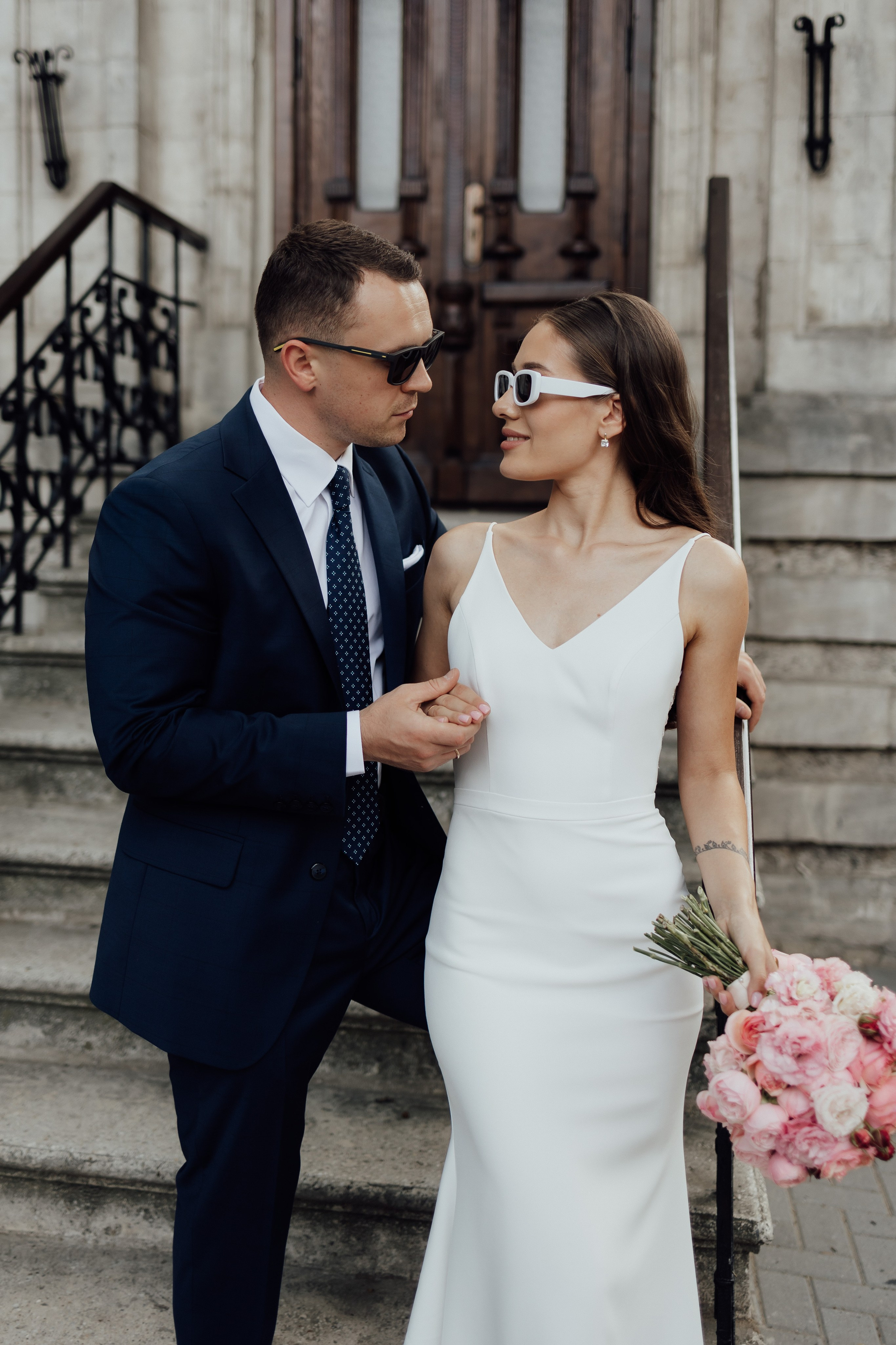 Mihai & Daiana. Main