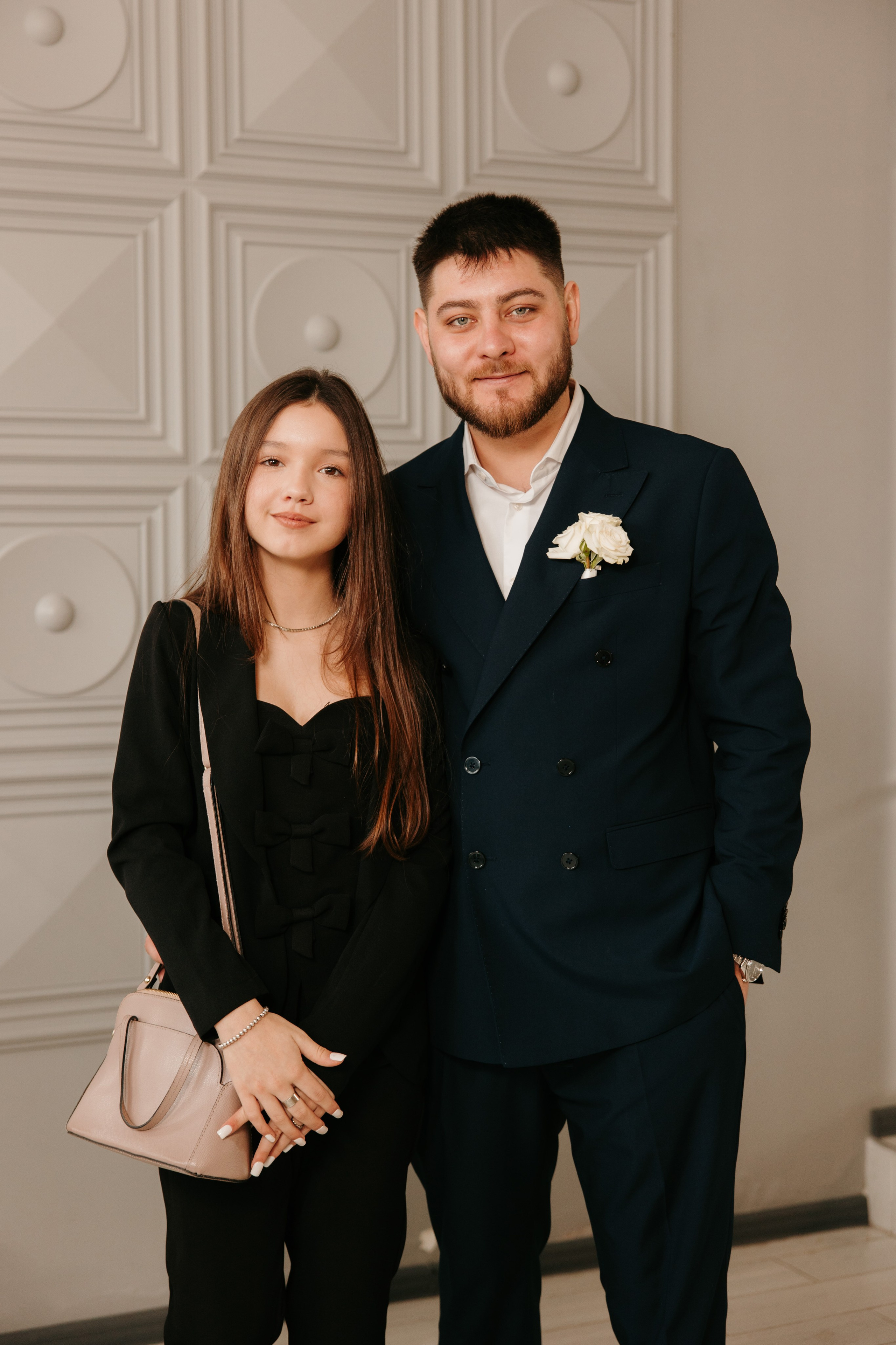 Madalin & Marinela. Main