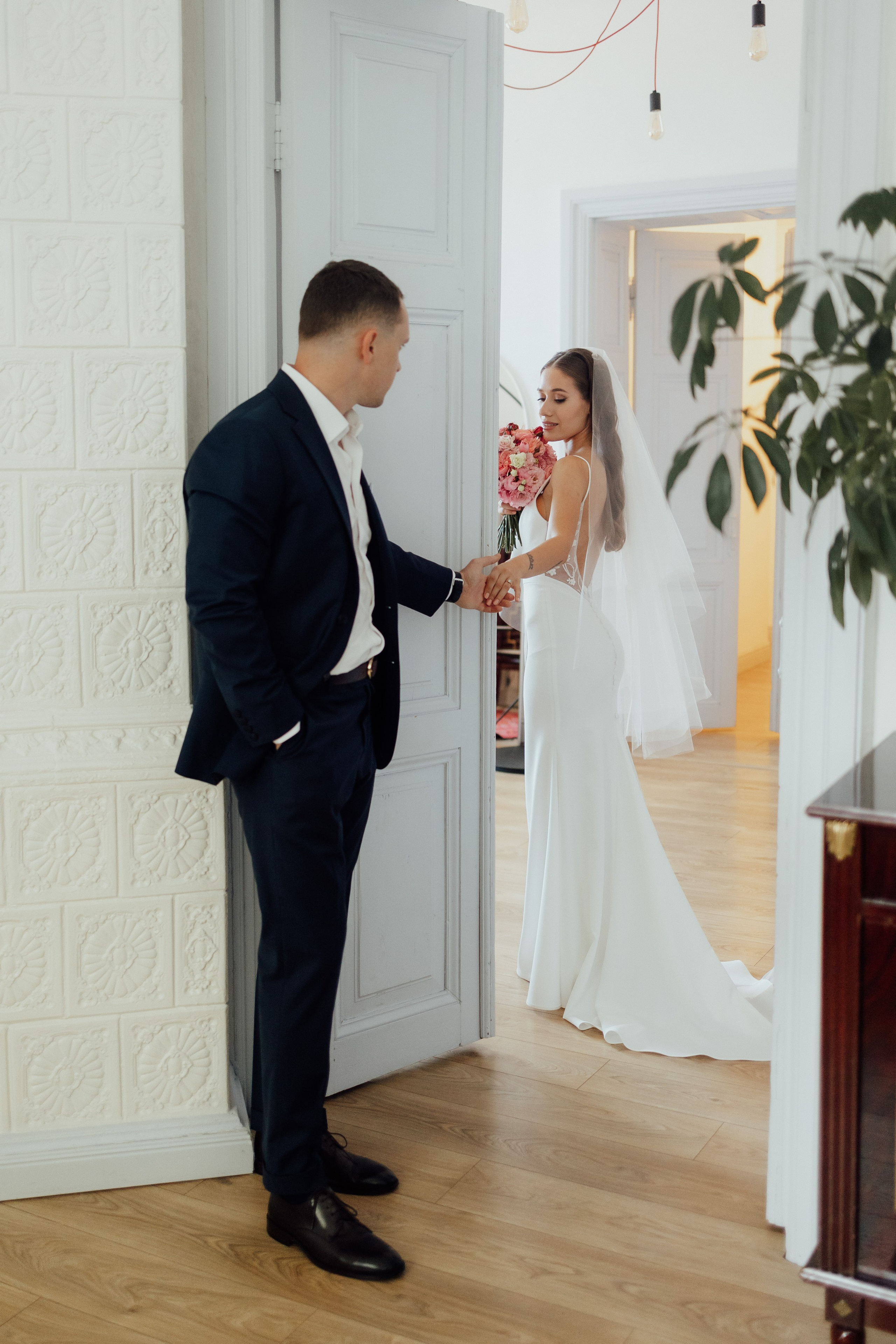 Mihai & Daiana. Main