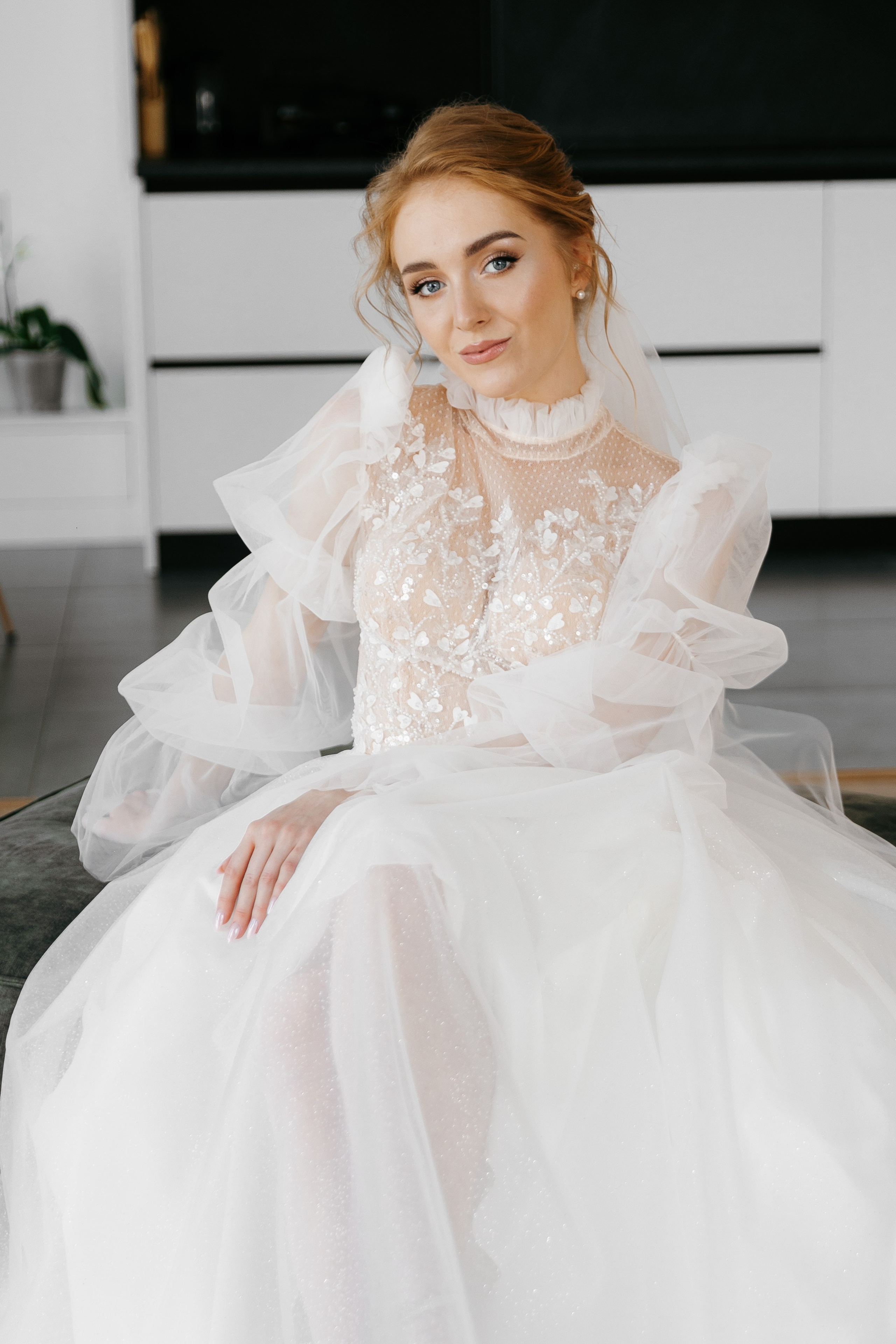 Iulian & Alisa. Main