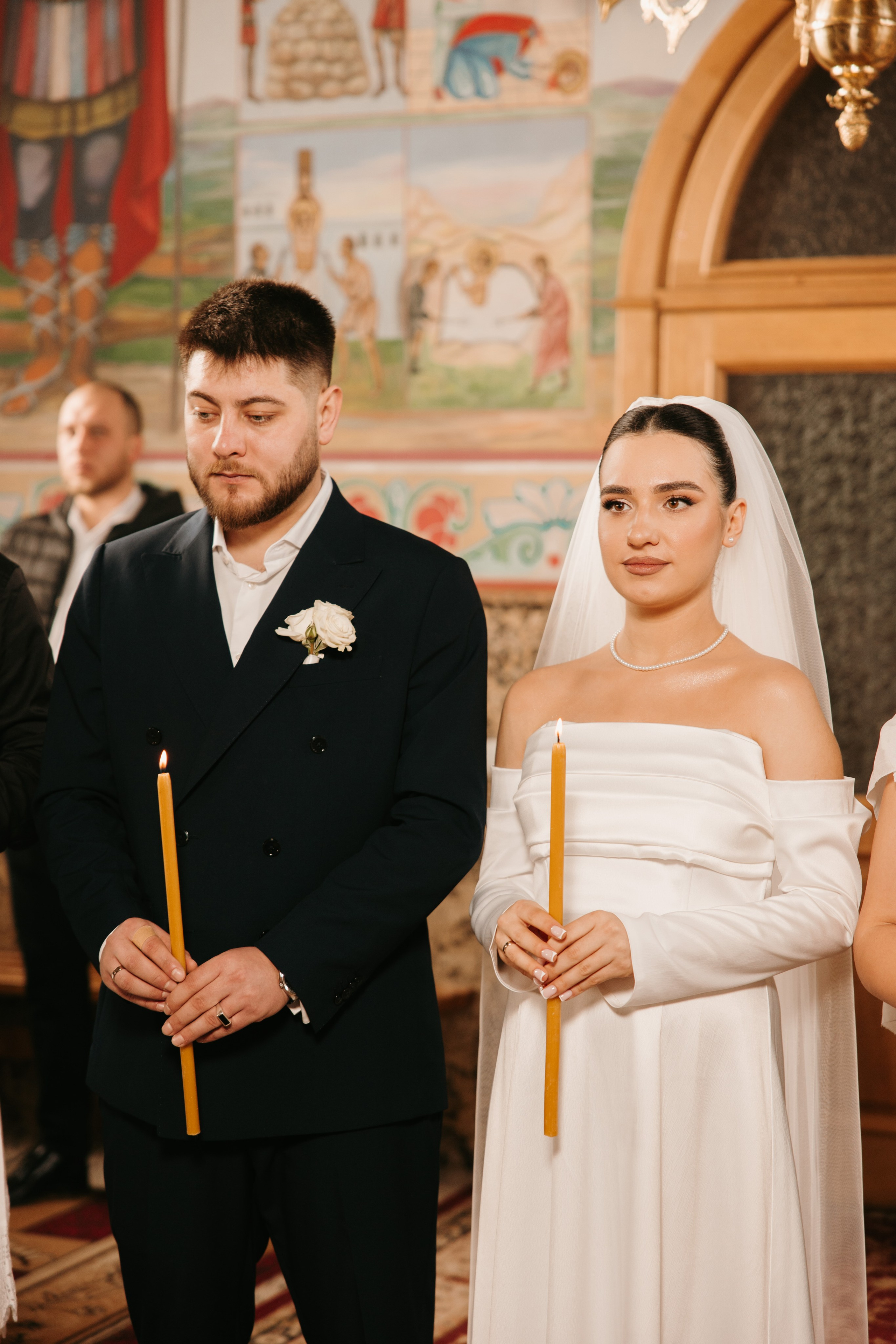 Madalin & Marinela. Main