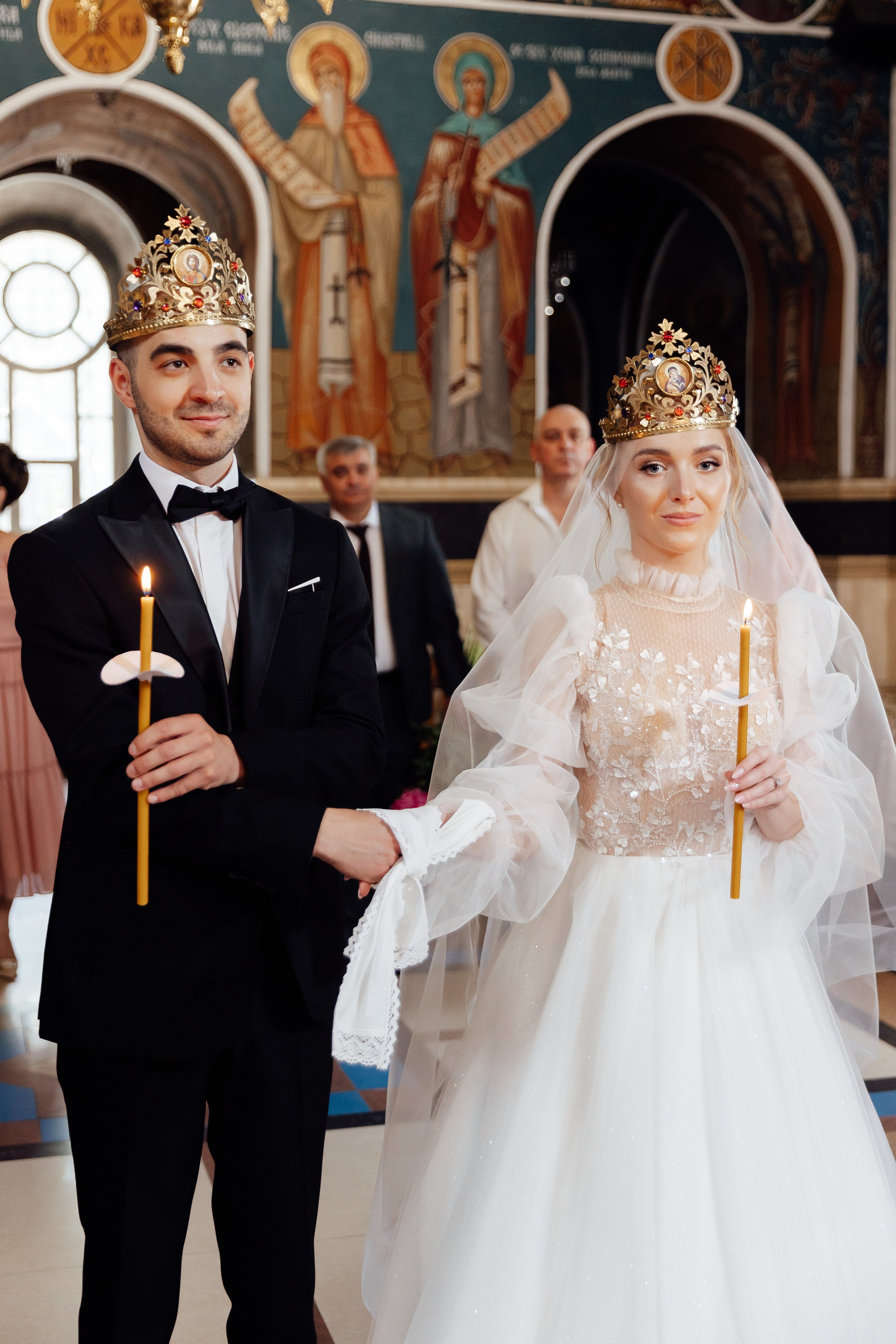 Iulian & Alisa. Main