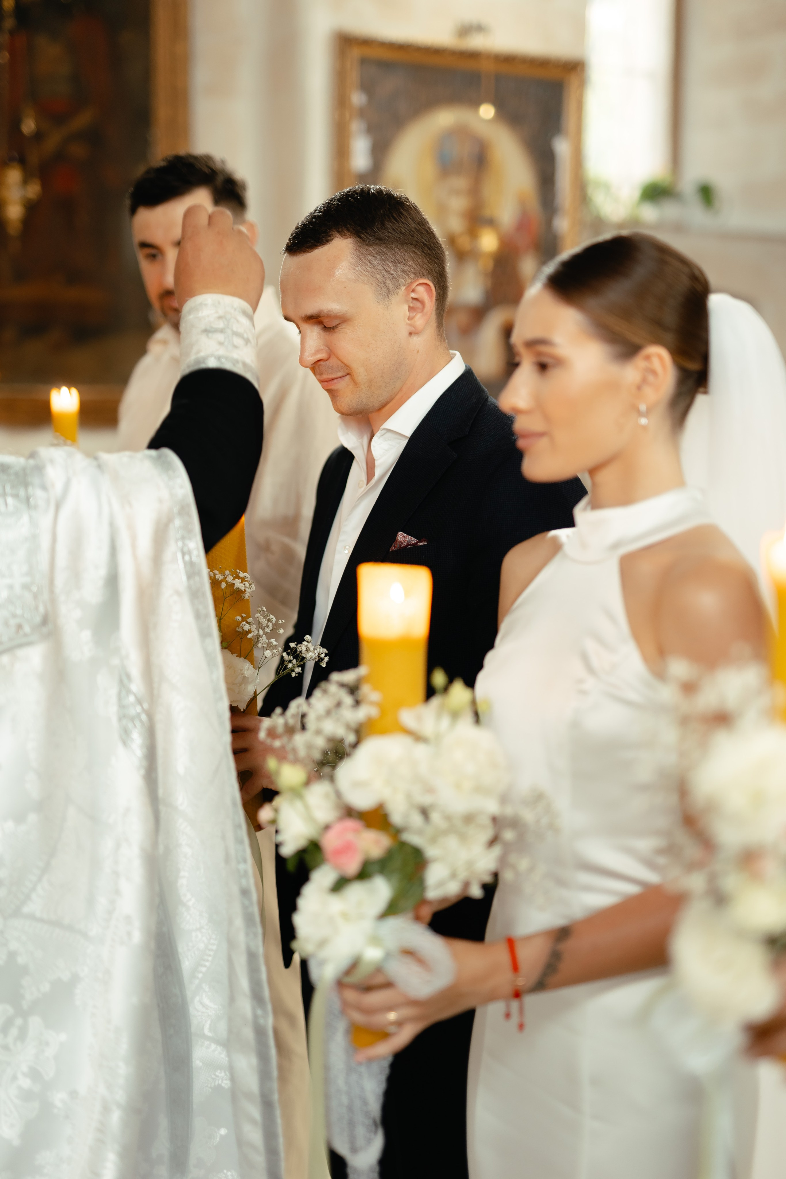 Mihai & Daiana. Main