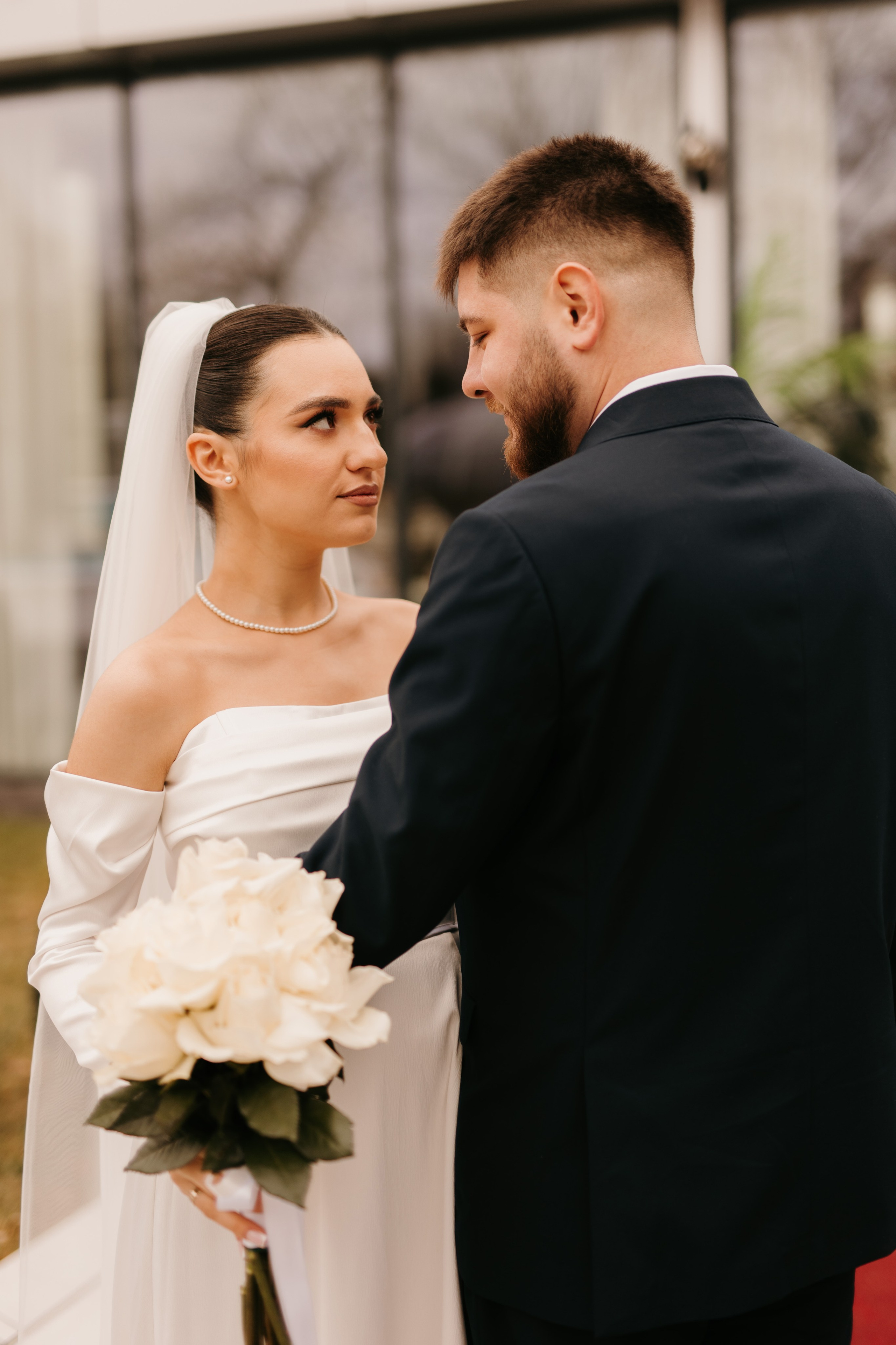 Madalin & Marinela. Main