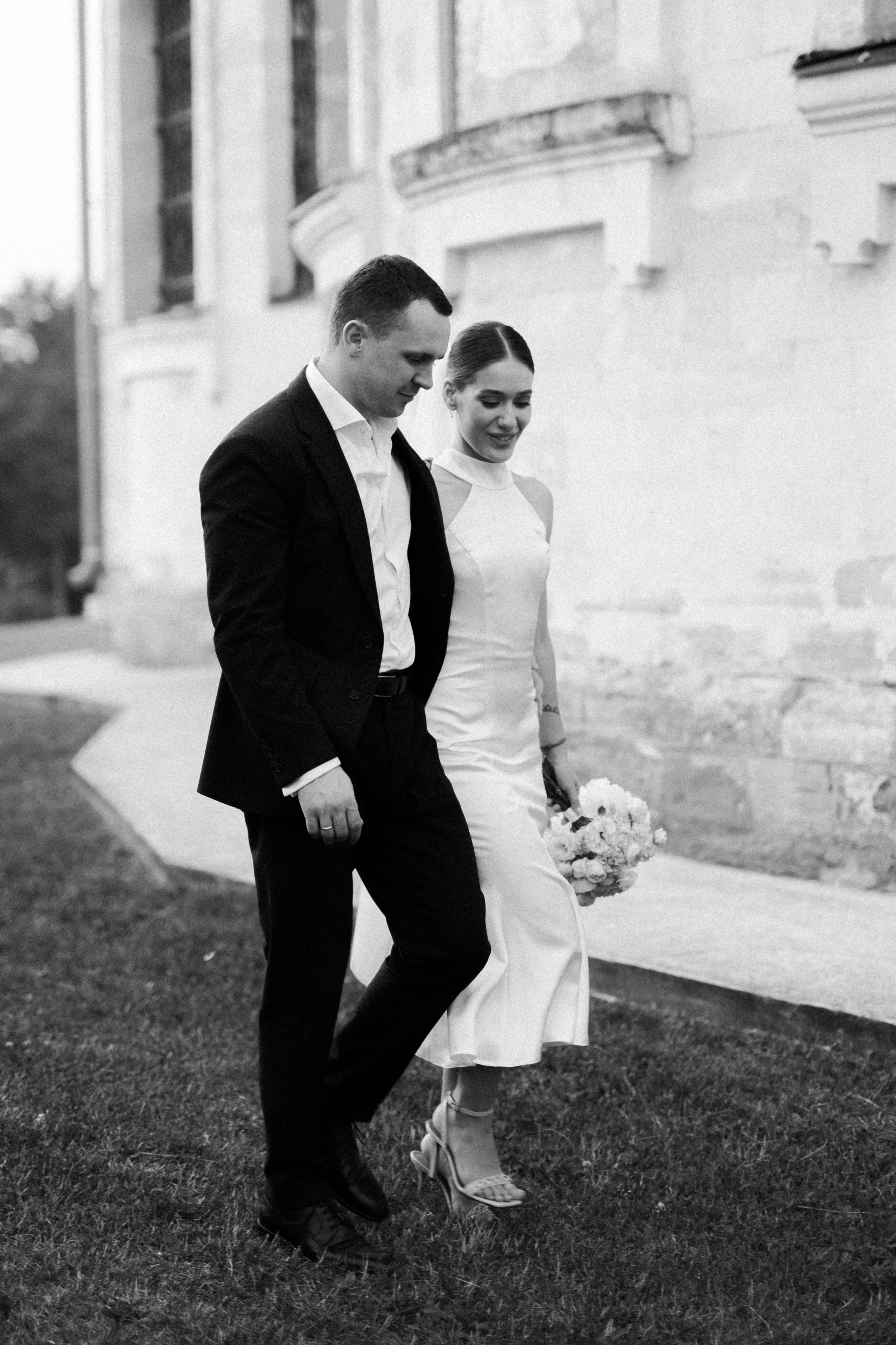 Mihai & Daiana. Main