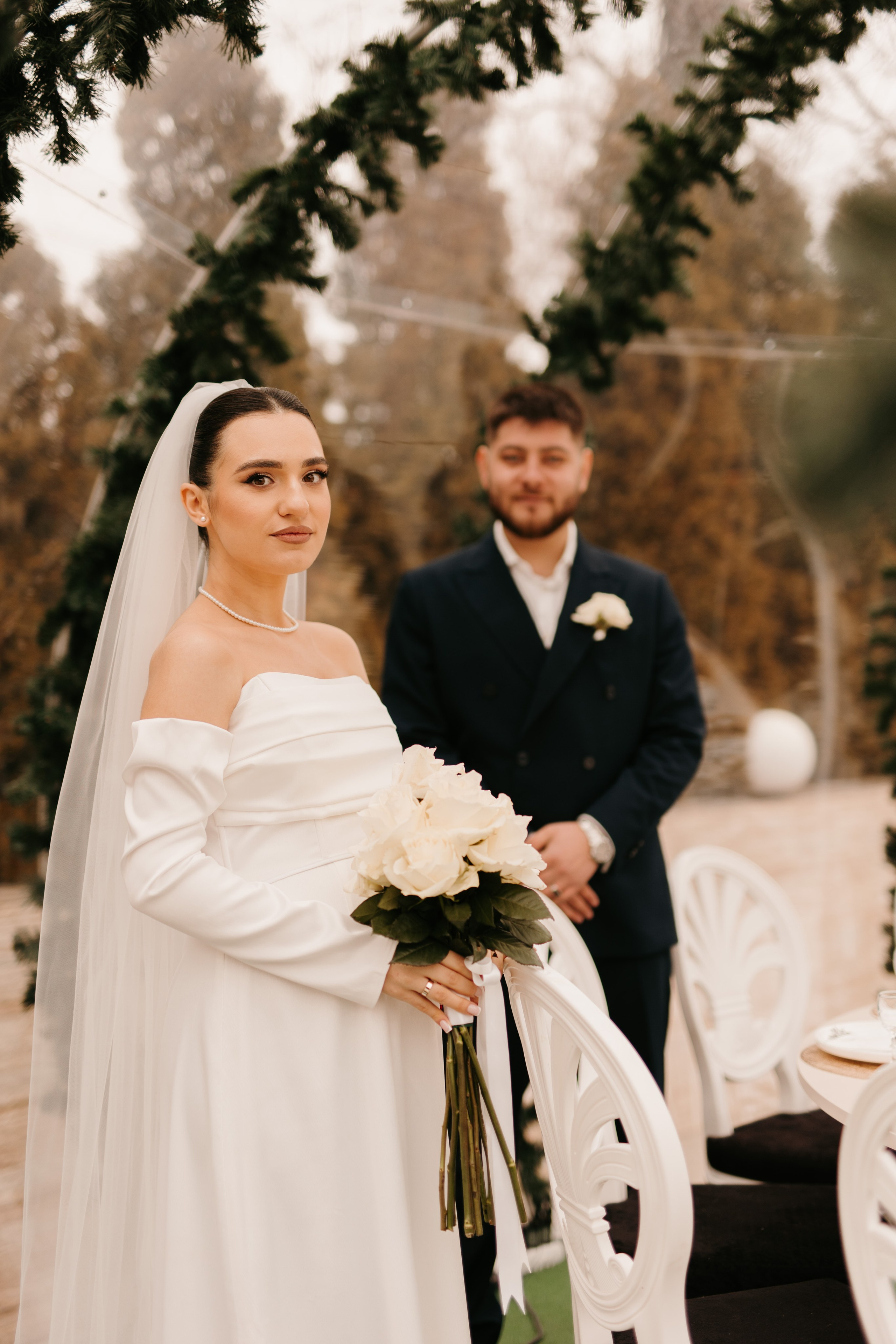 Madalin & Marinela. Main