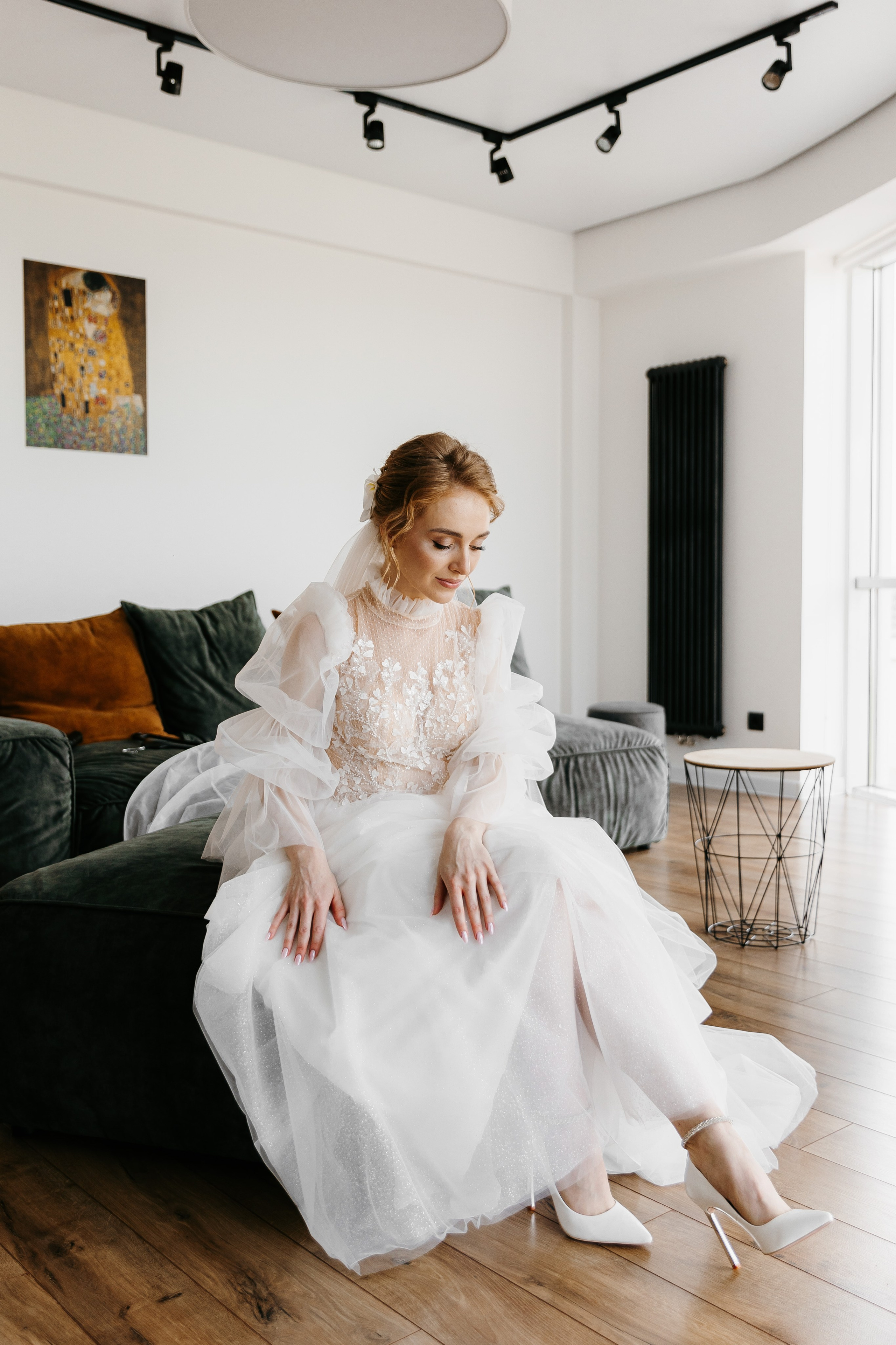 Iulian & Alisa. Main