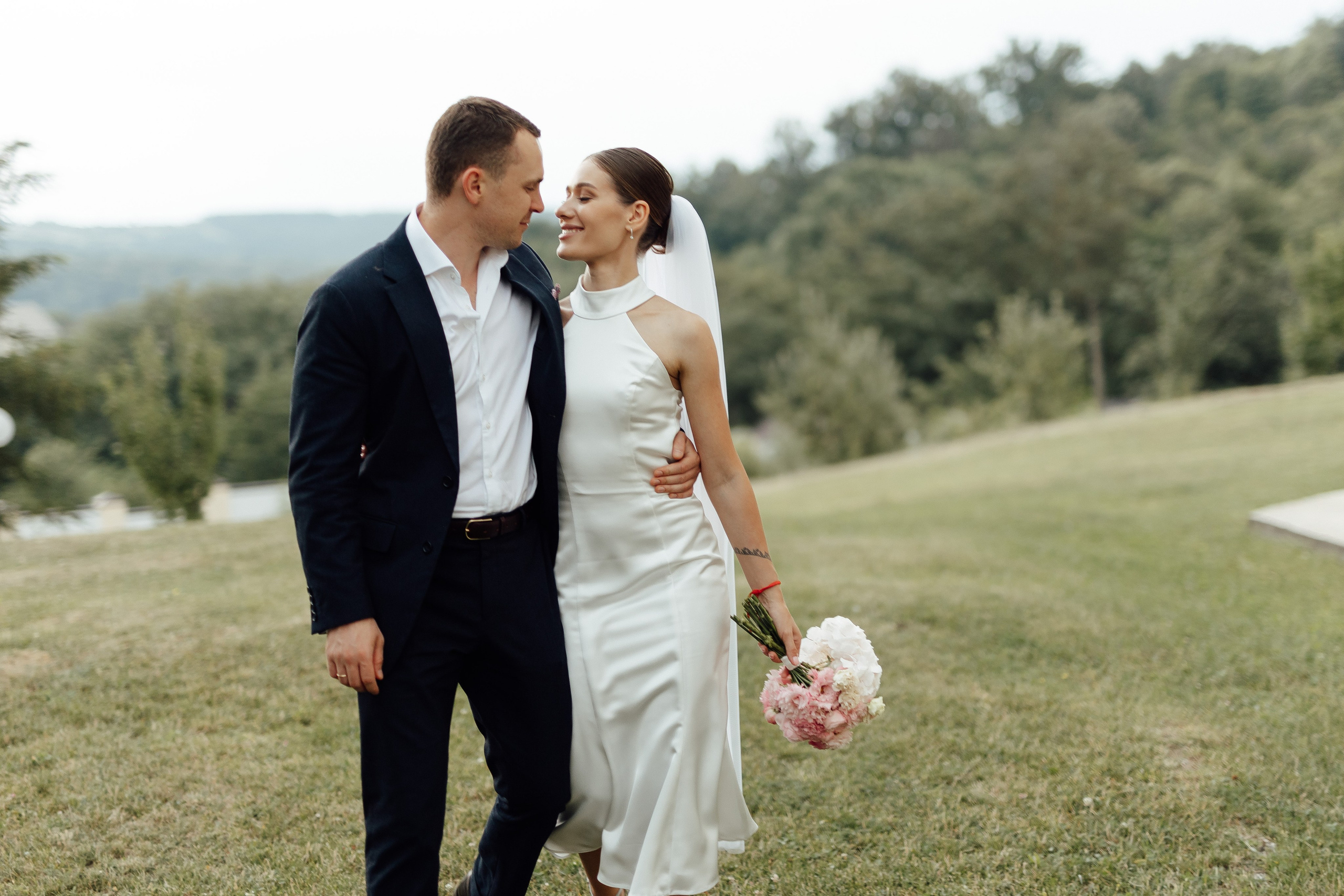 Mihai & Daiana. Main