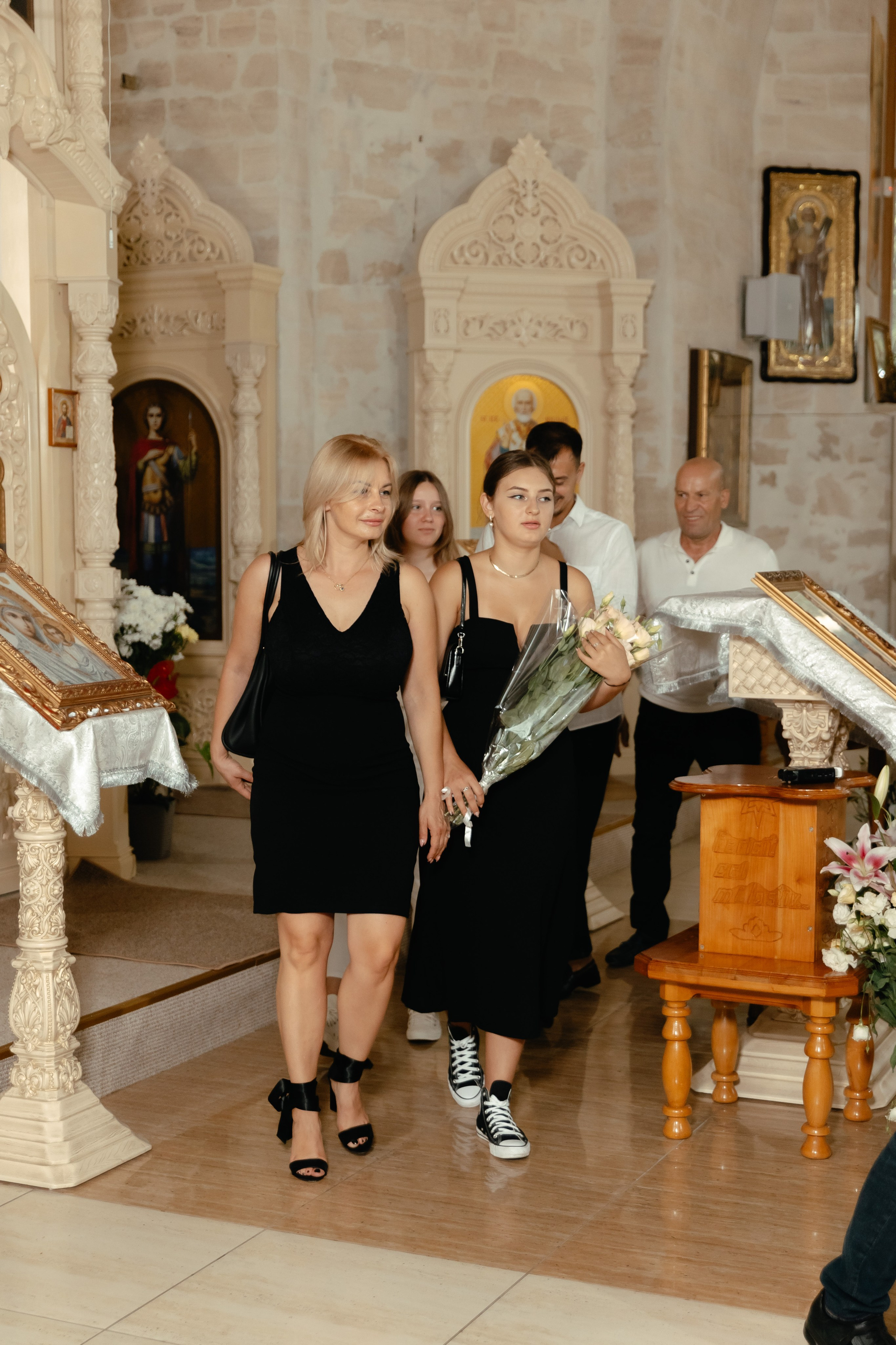 Mihai & Daiana. Main